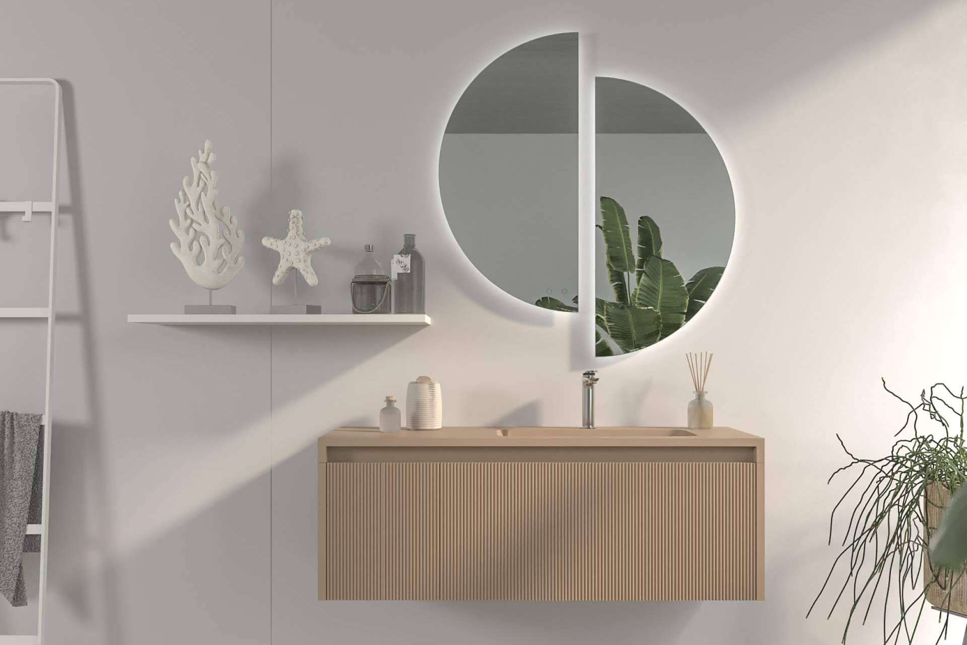 Varobath, el equipo de expertos para diseñar el baño idóneo