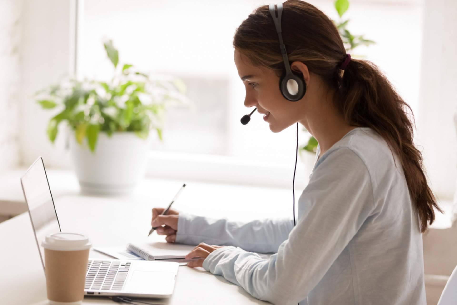 El asistente virtual para empresas en España, SVAE