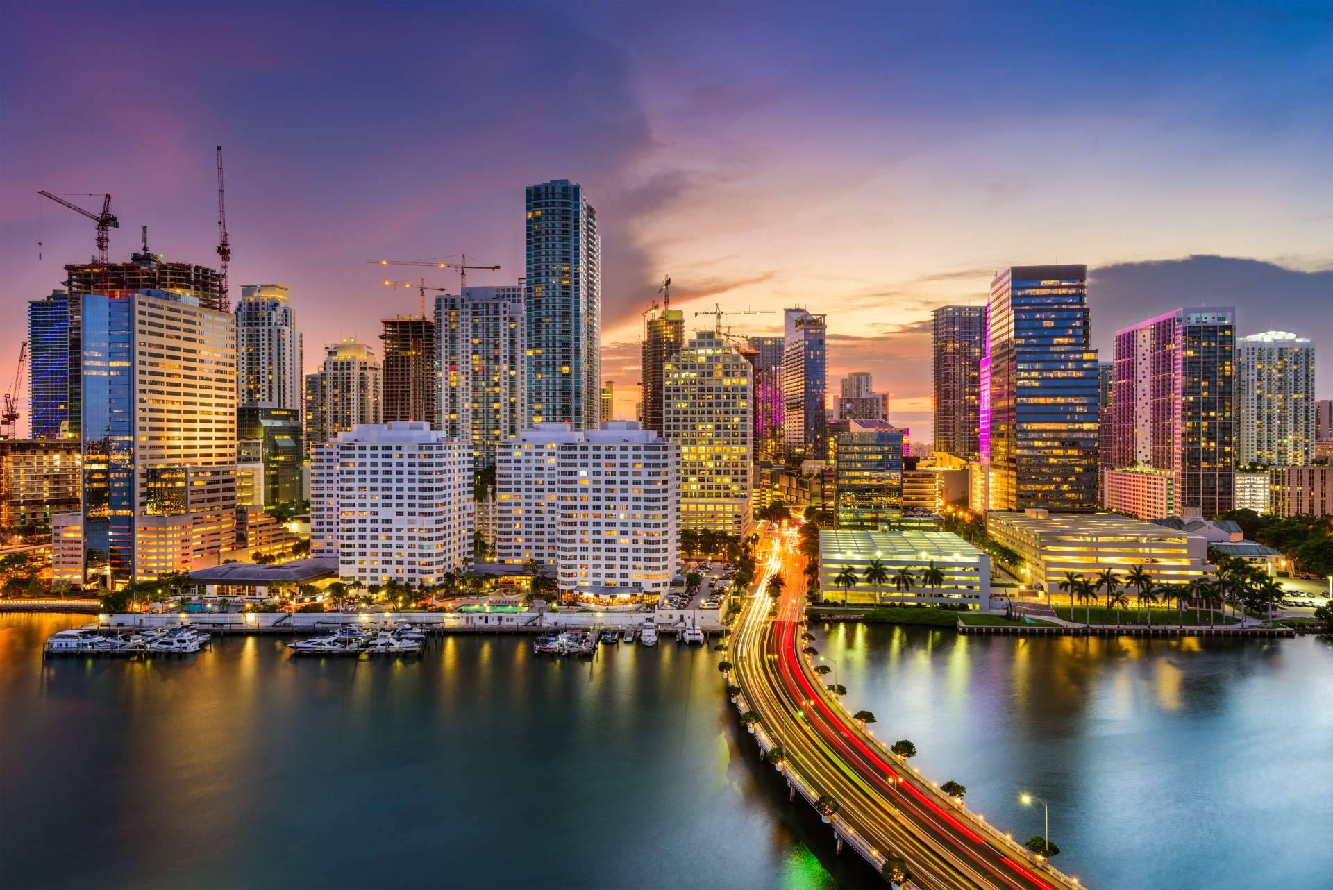 Alquiler de casas en Miami económicas para vivir con UTG Miami