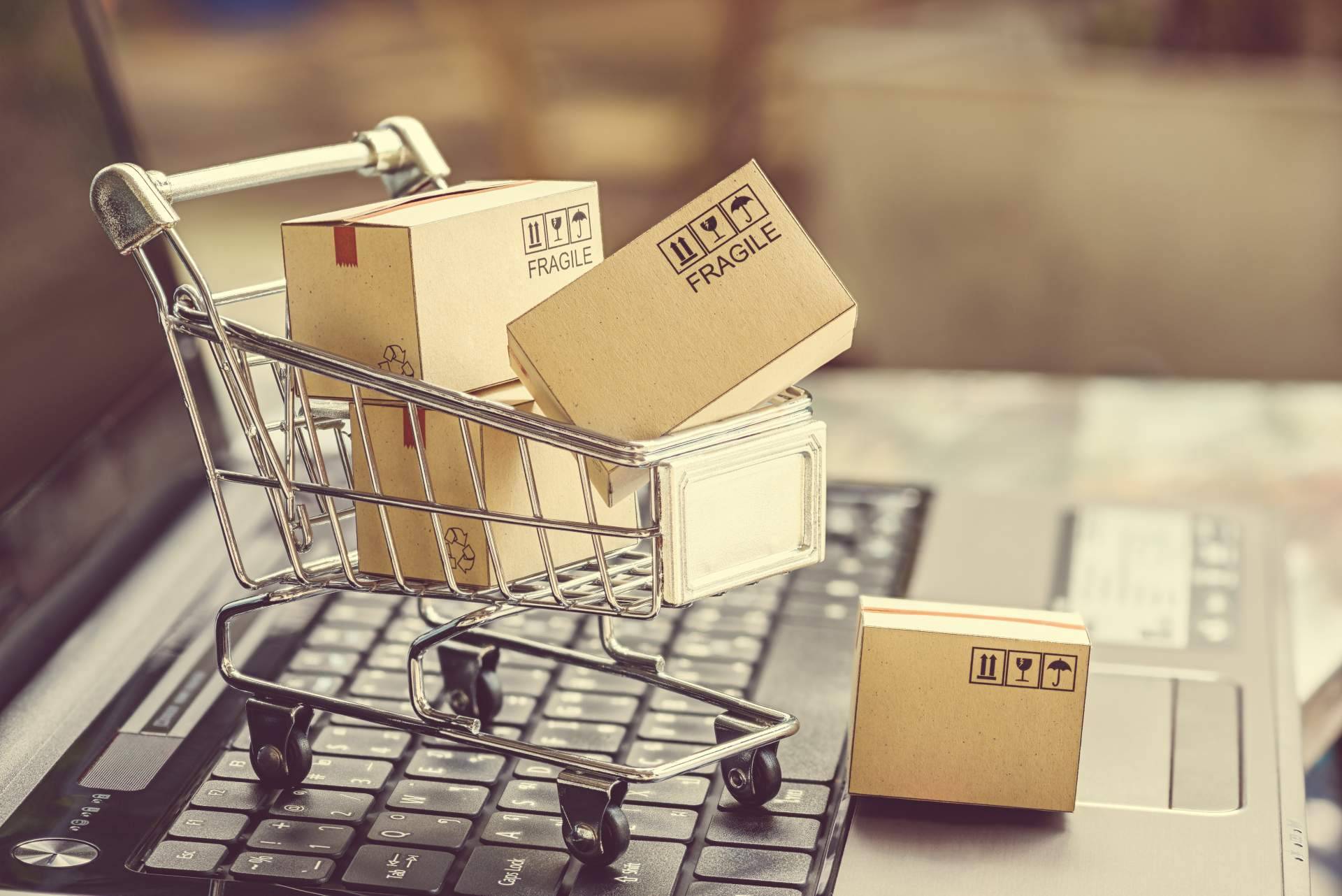 Las virtudes de la plataforma de venta online TiendaTu