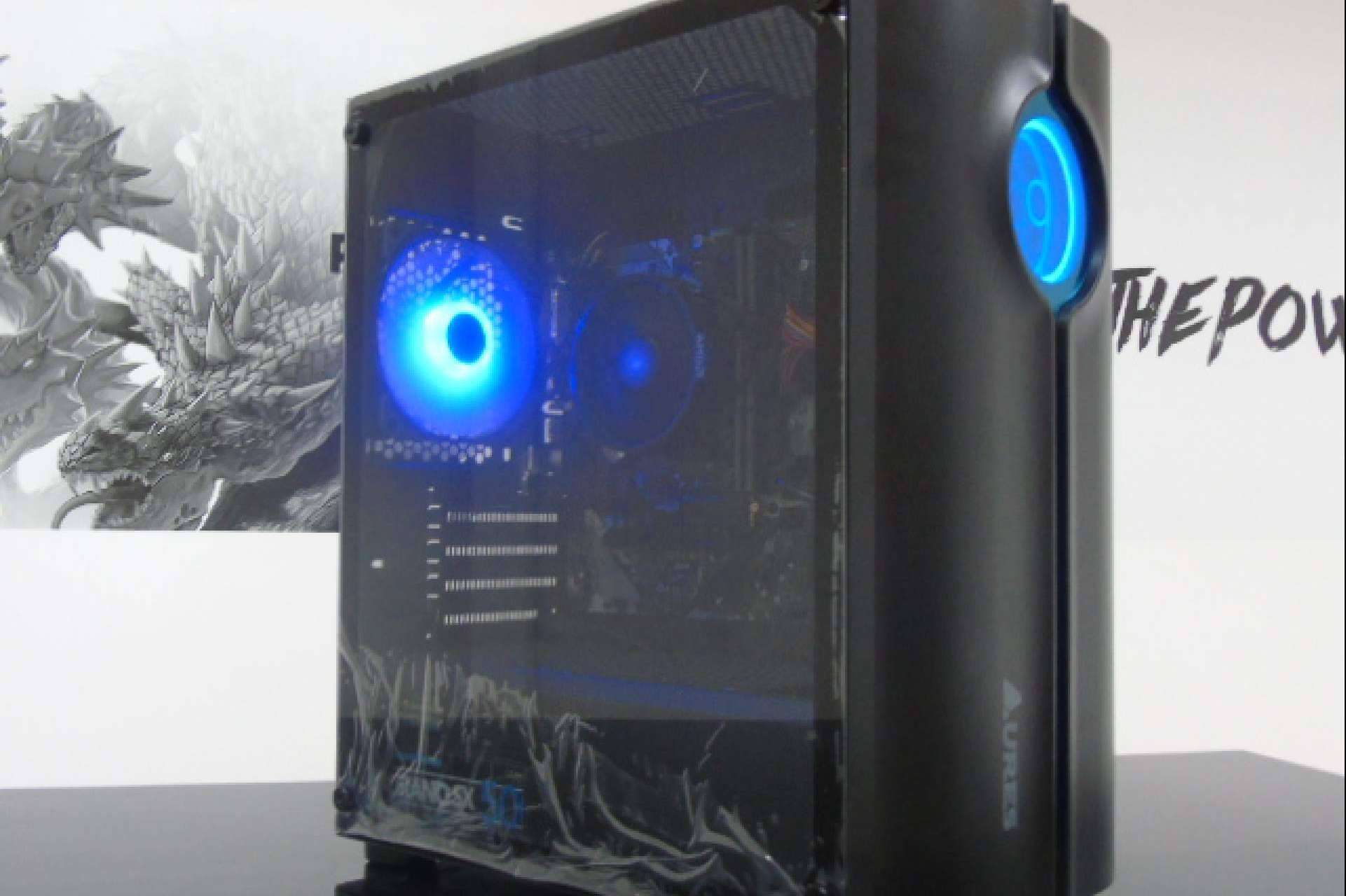 Gamas de PC para todos, con PowerZone