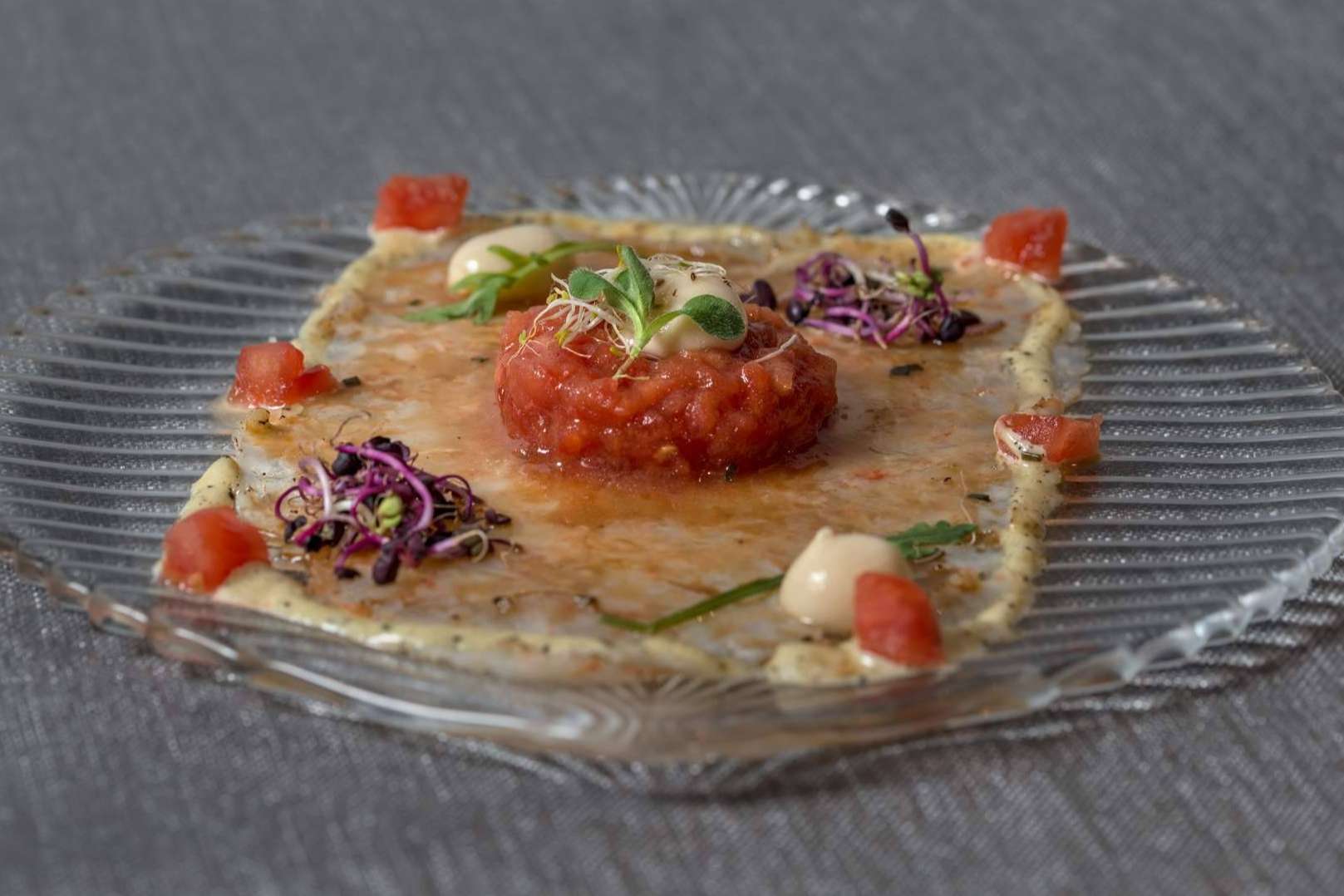 Los Montes de Galicia, el restaurante de moda en Madrid
