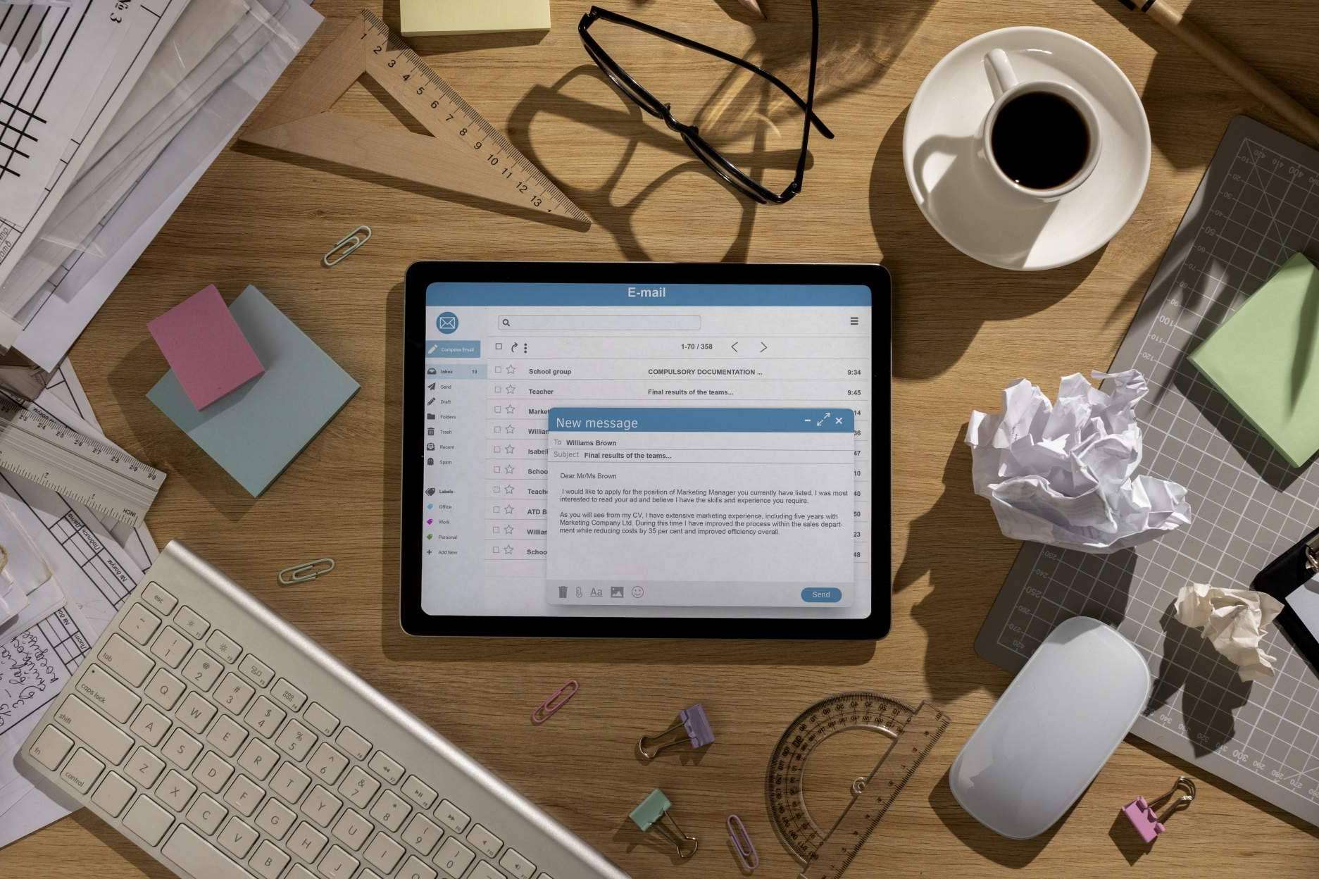 Las funciones del 'digital workplace' en el sector financiero