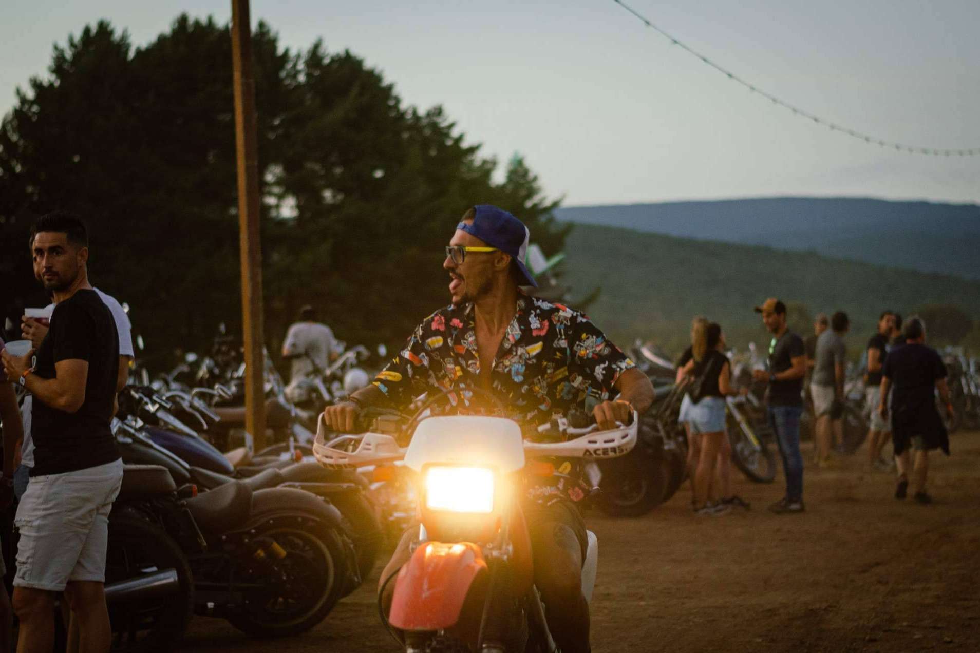 Motorbeach Festival 2023, ¿cuál será el programa?