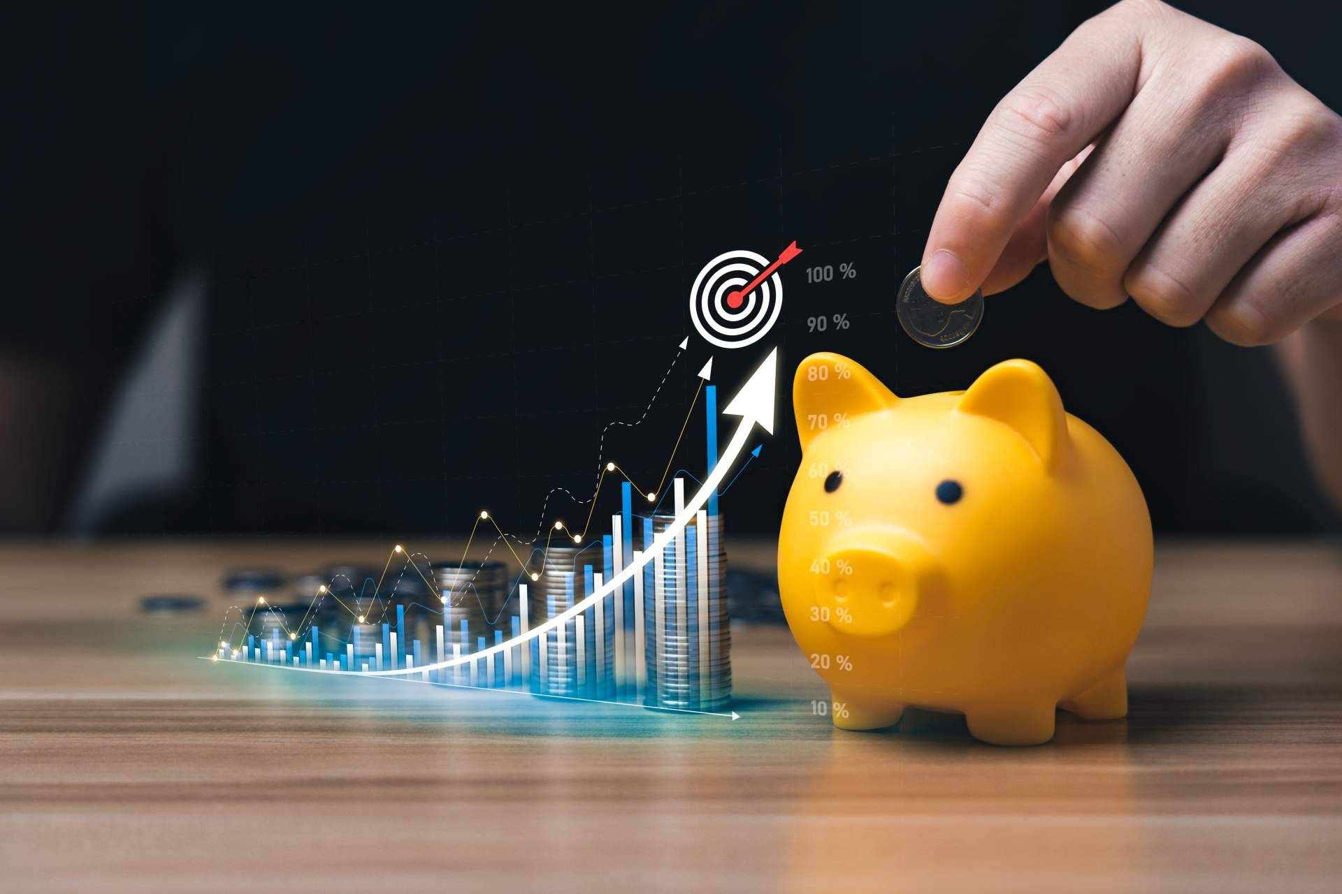 ¿Cómo ahorrar dinero sin sacrificar el estilo de vida?