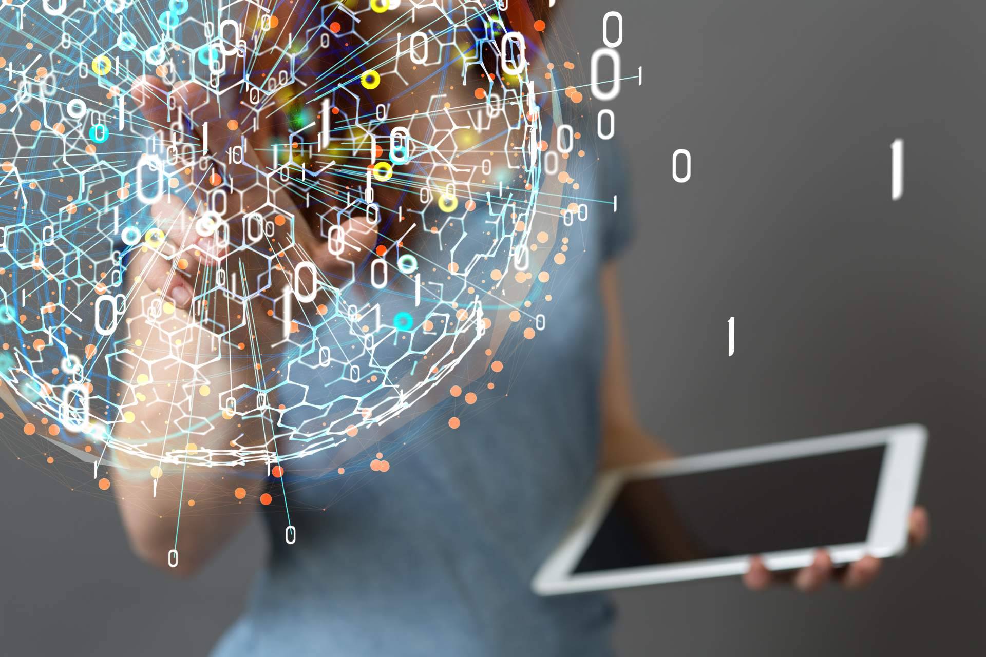 Descubrir la importancia del big data con el máster de Digital Age University