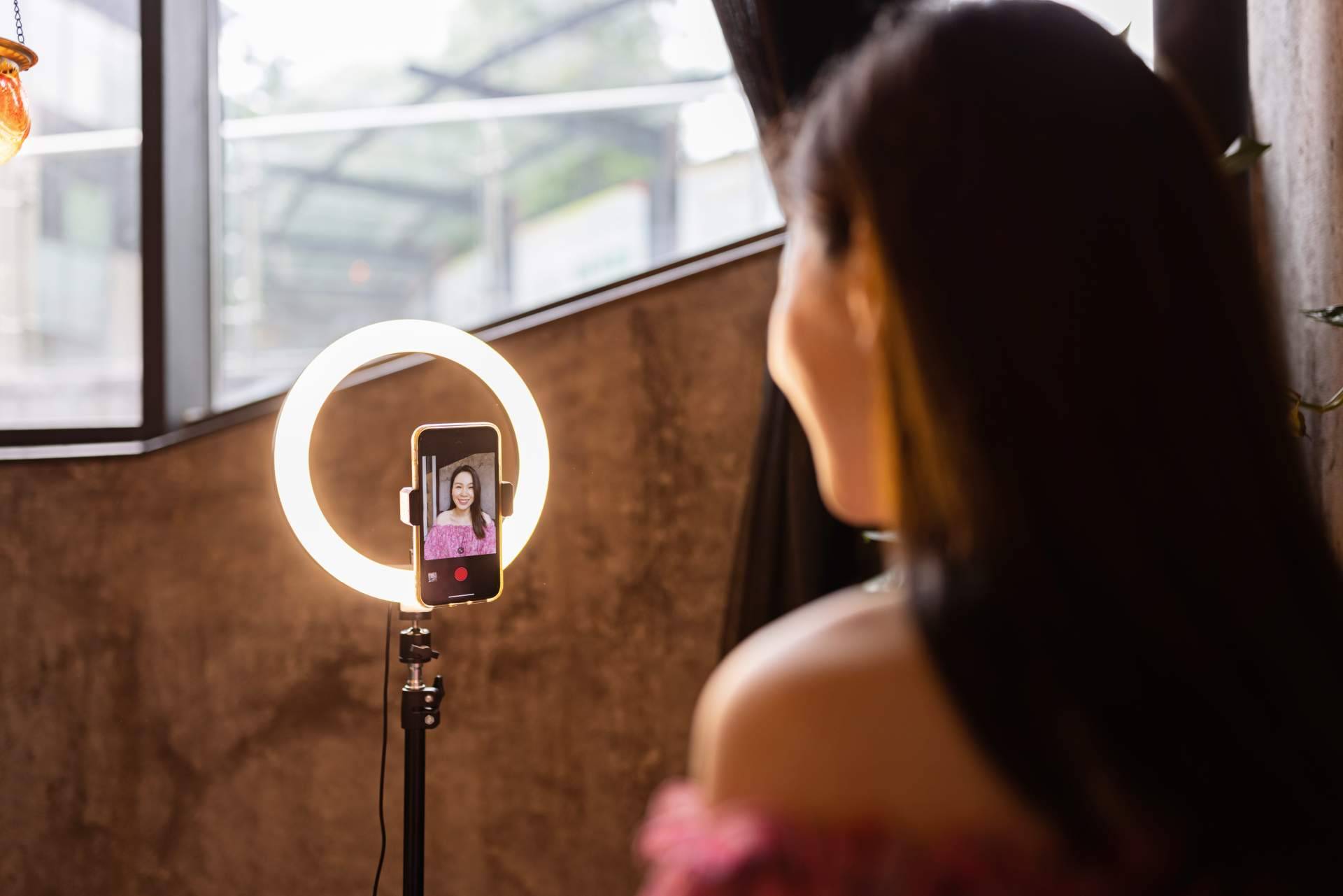 Maneras de promocionar un producto en Instagram con microinfluencers