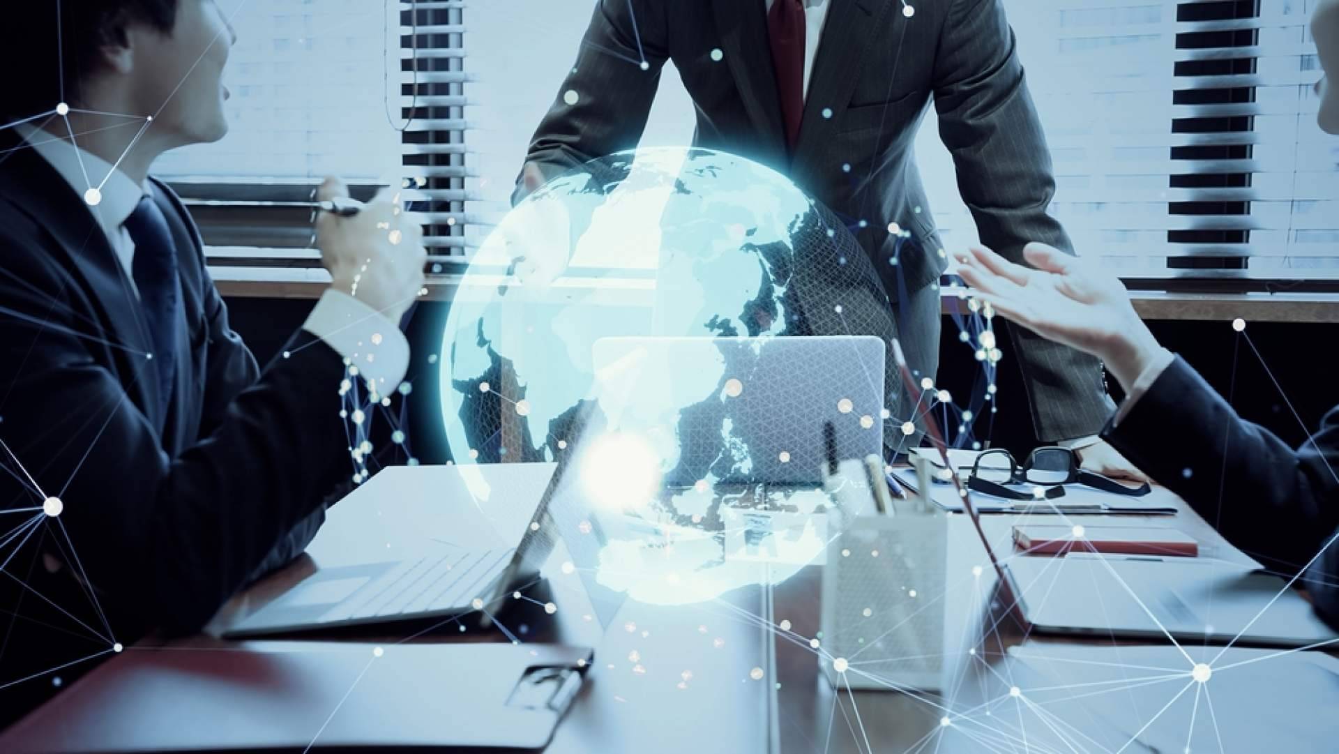 Nifty Export, expertos en estrategias de Internacionalización Digital