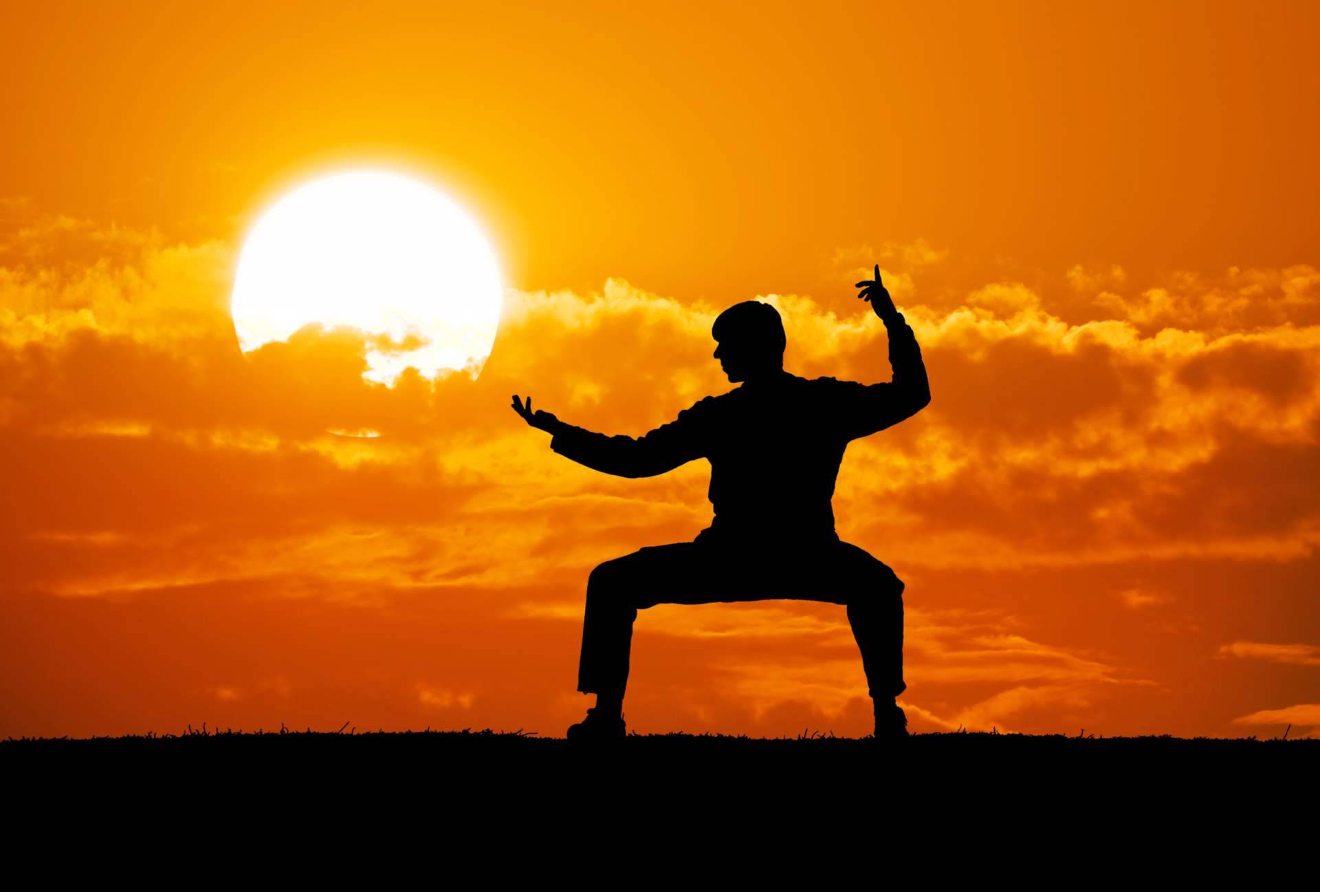 Qué es el Kung Fu Shaolin Norteño o Bei Shaolin