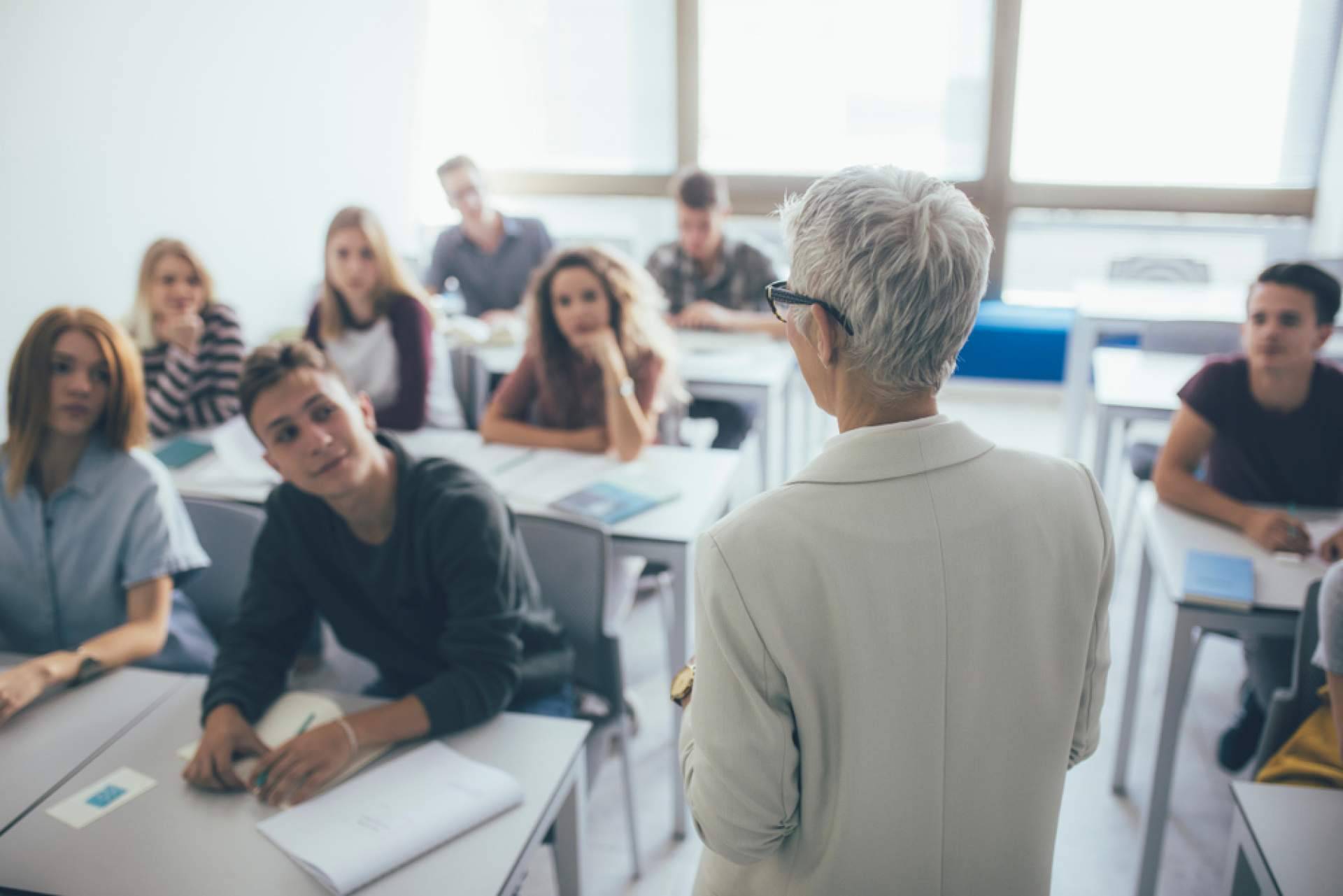 MailMark lleva a cabo proyectos educativos innovadores
