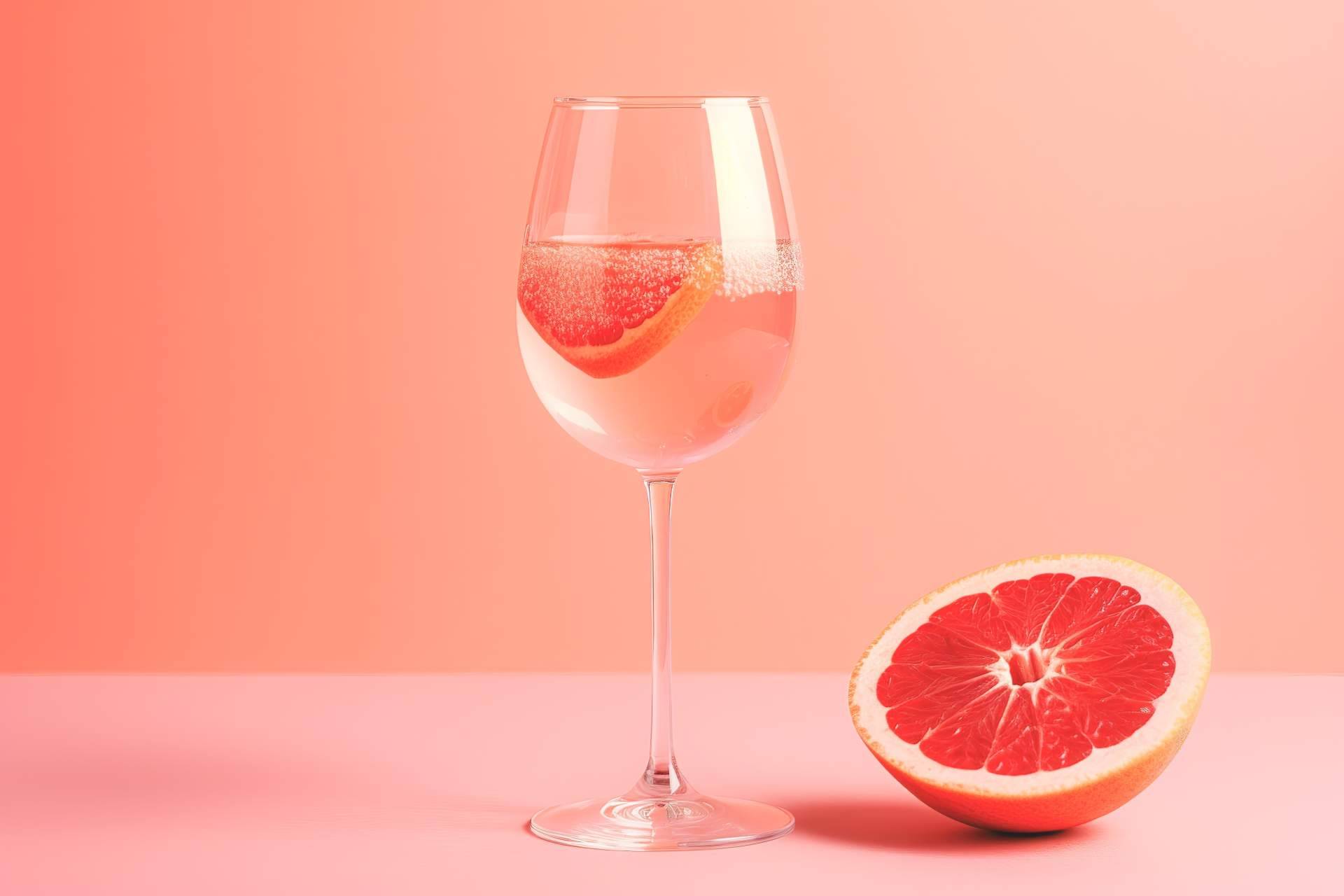 Baor Products y el concentrado de pomelo rosa