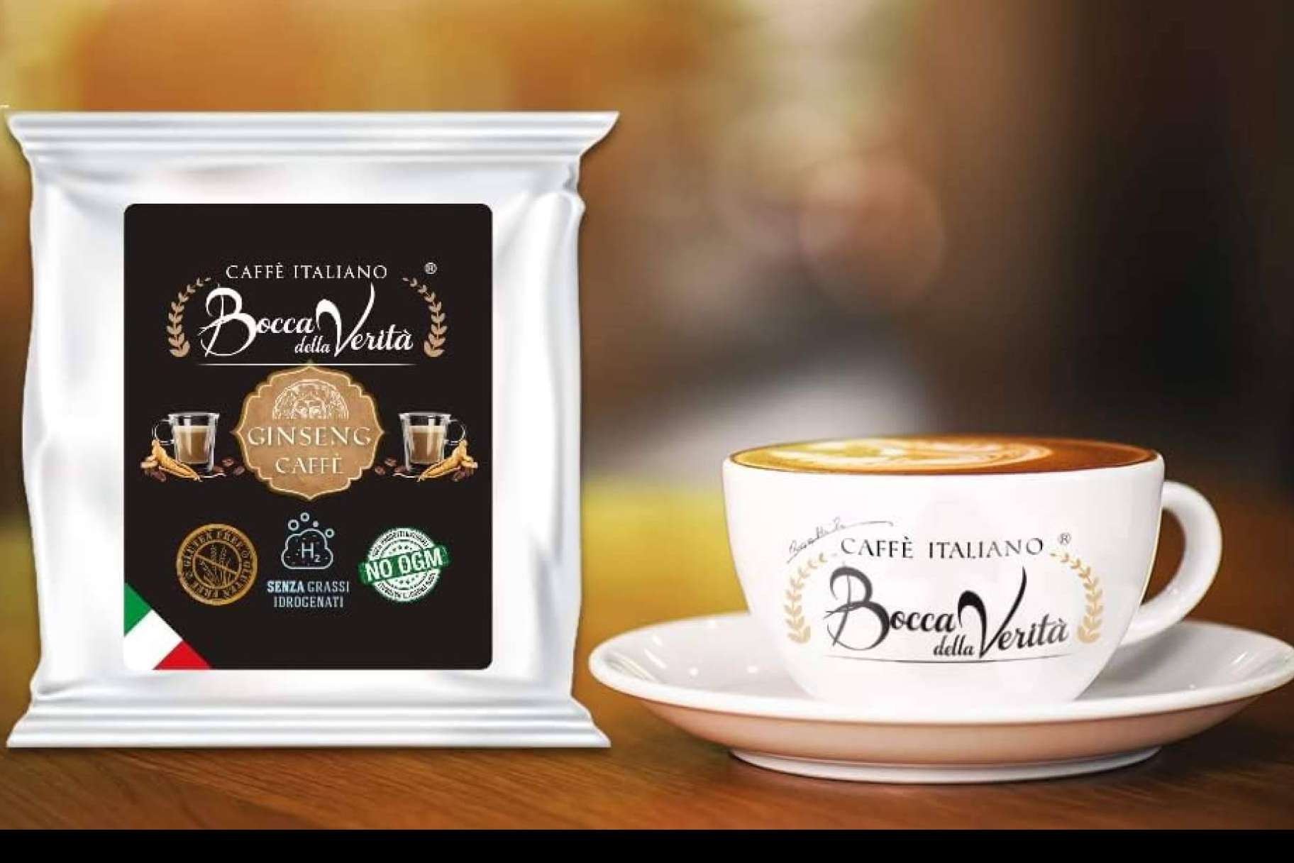 Conocer los increíbles beneficios del Café Ginseng