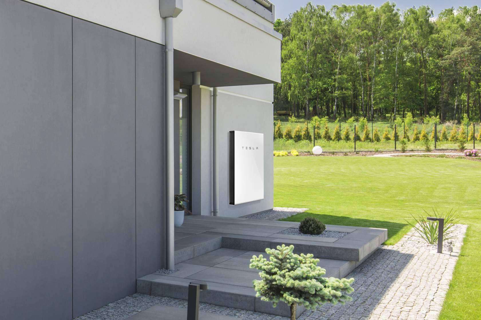 Tesla Powerwall, mucho más que una batería solar