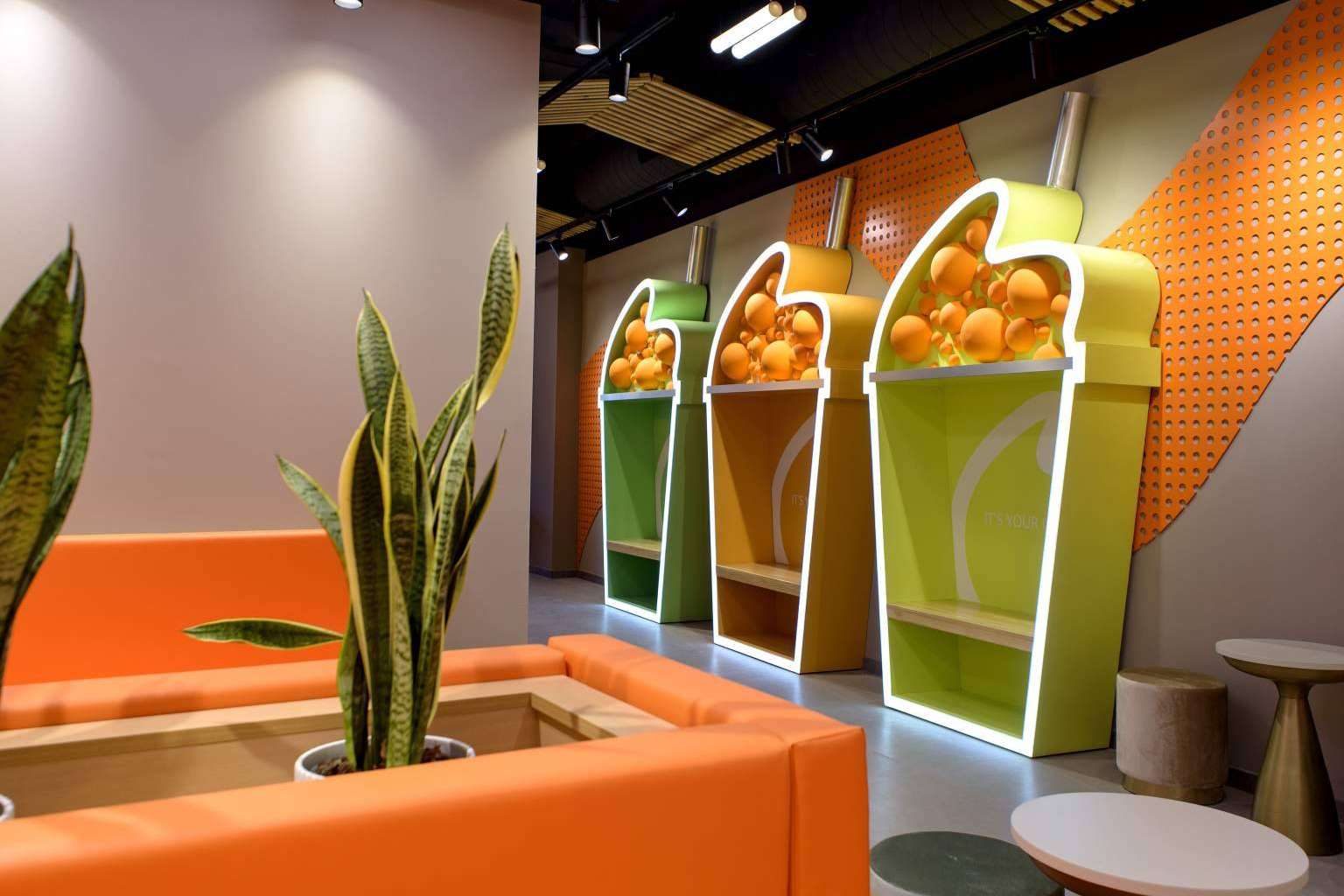CoCo Fresh Tea & Juice, una cadena de Bubble tea internacional con mucho éxito