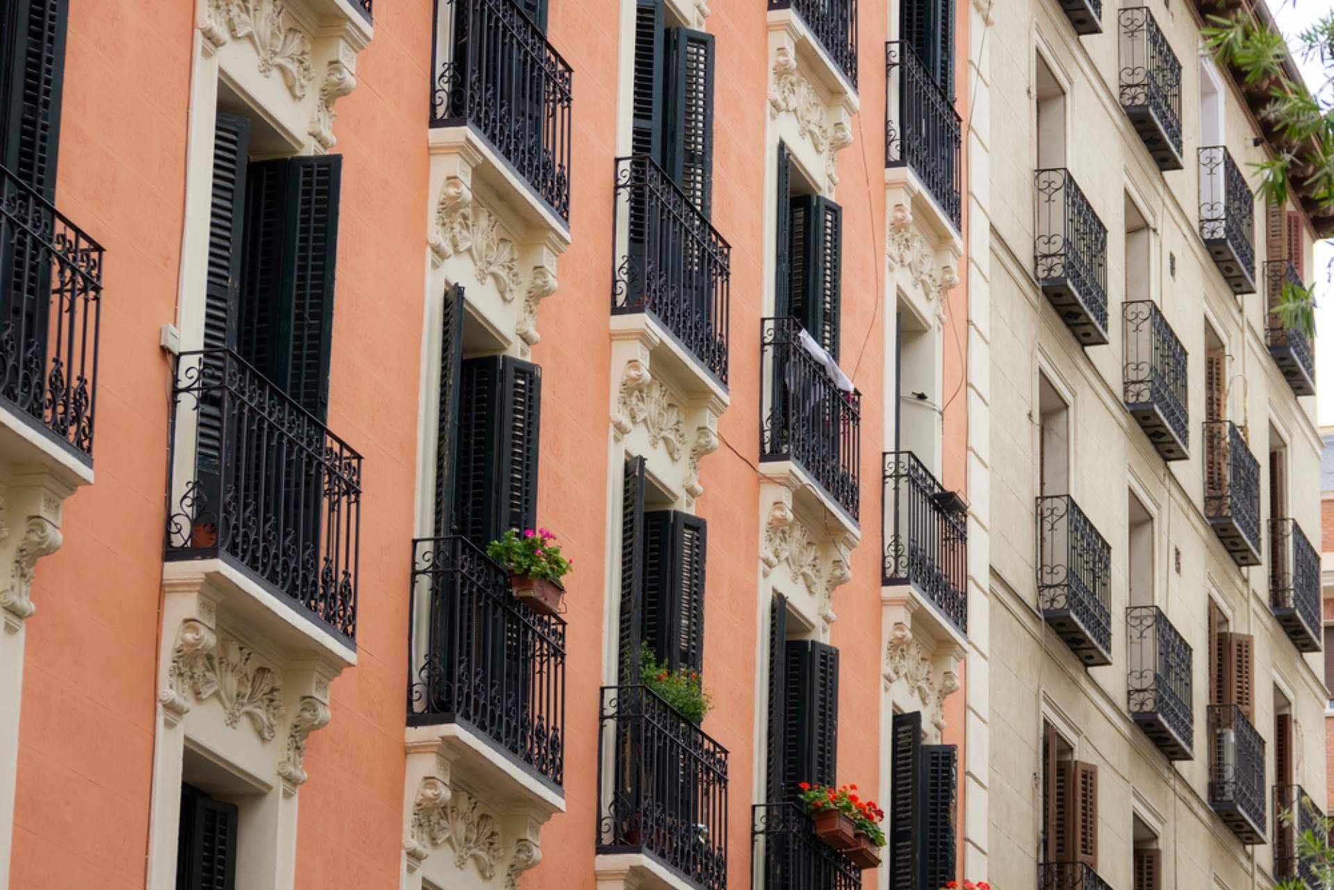 Homes2Rent, gestión completa alquiler en Madrid