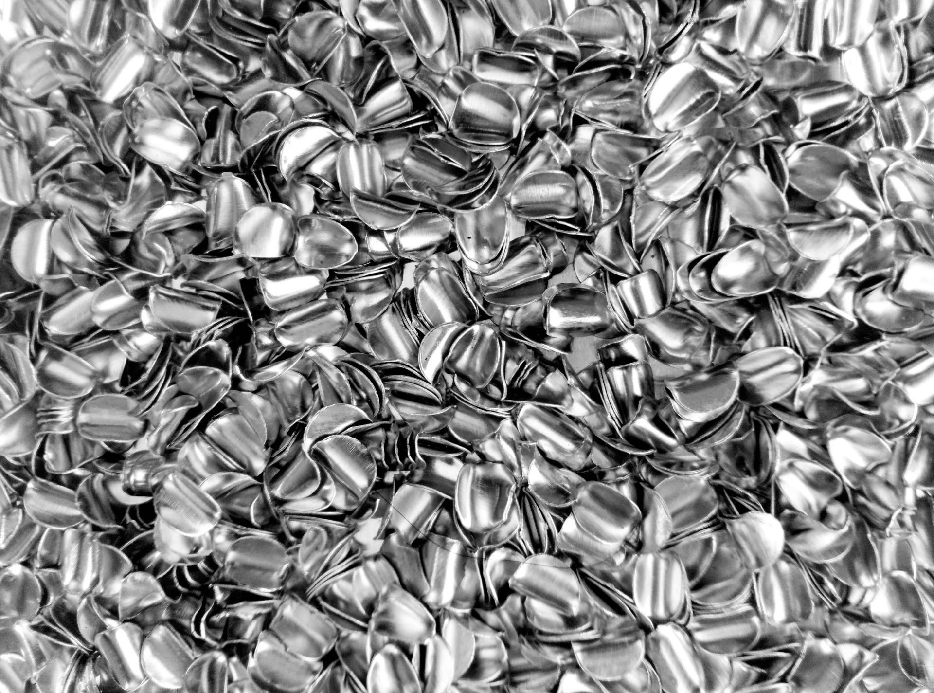El aluminio, sus usos y propiedades