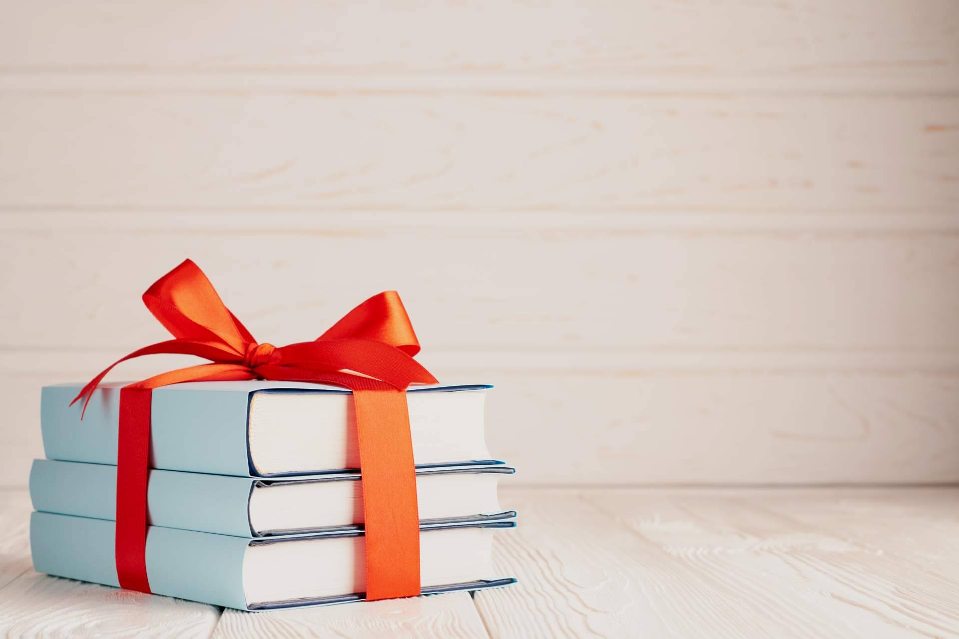 Libro Ideas ofrece mucho más que libros