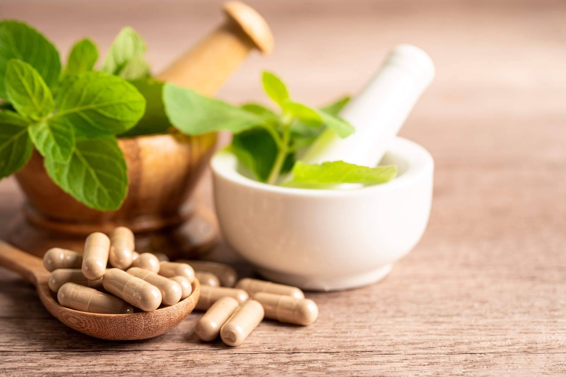 Los suplementos naturales Pulmidina están disponibles en Dina