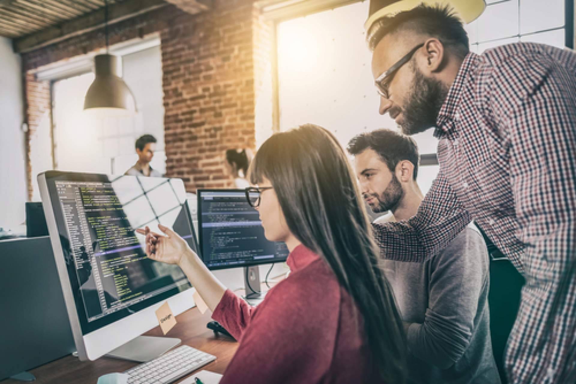 Los beneficios del outsourcing con ATE Outsourcing