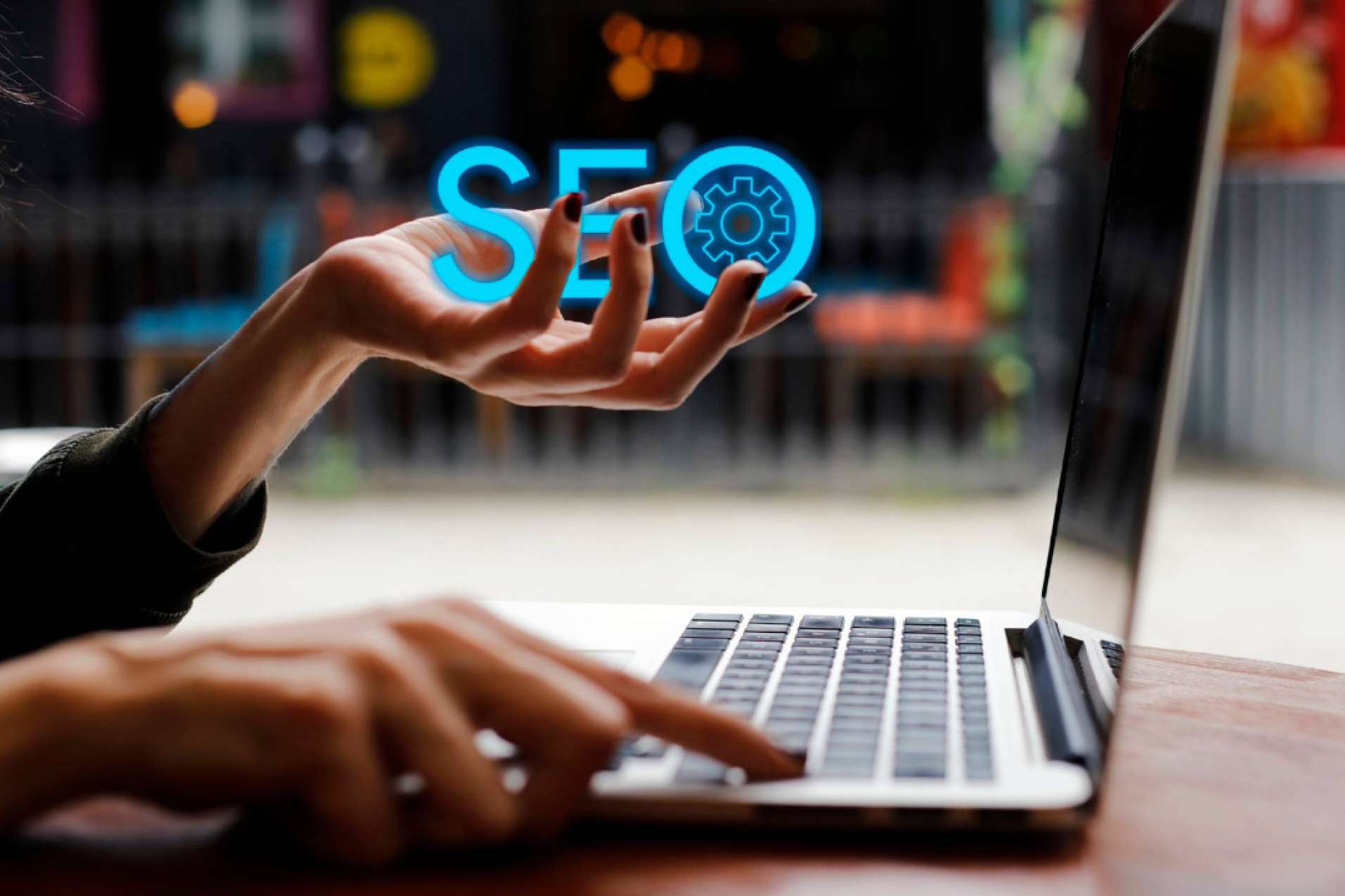 THK Frog sobre la importancia del posicionamiento SEO