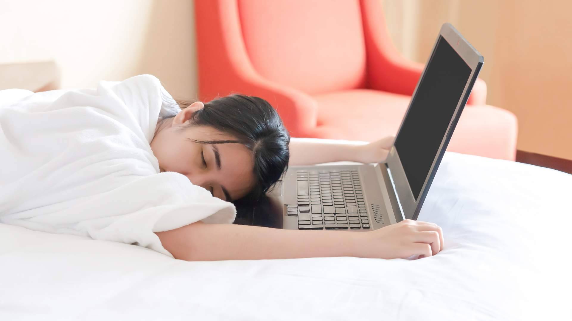 Gestionar el síndrome posvacacional gracias a las soluciones de Softmachine