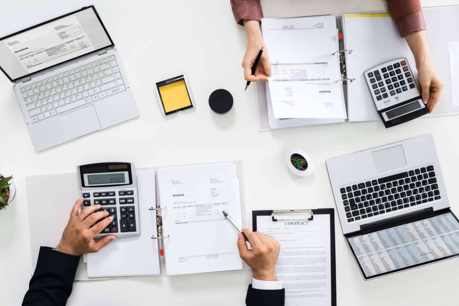 MAX GESTIÓN dispone de servicio de auditoría fiscal personalizada