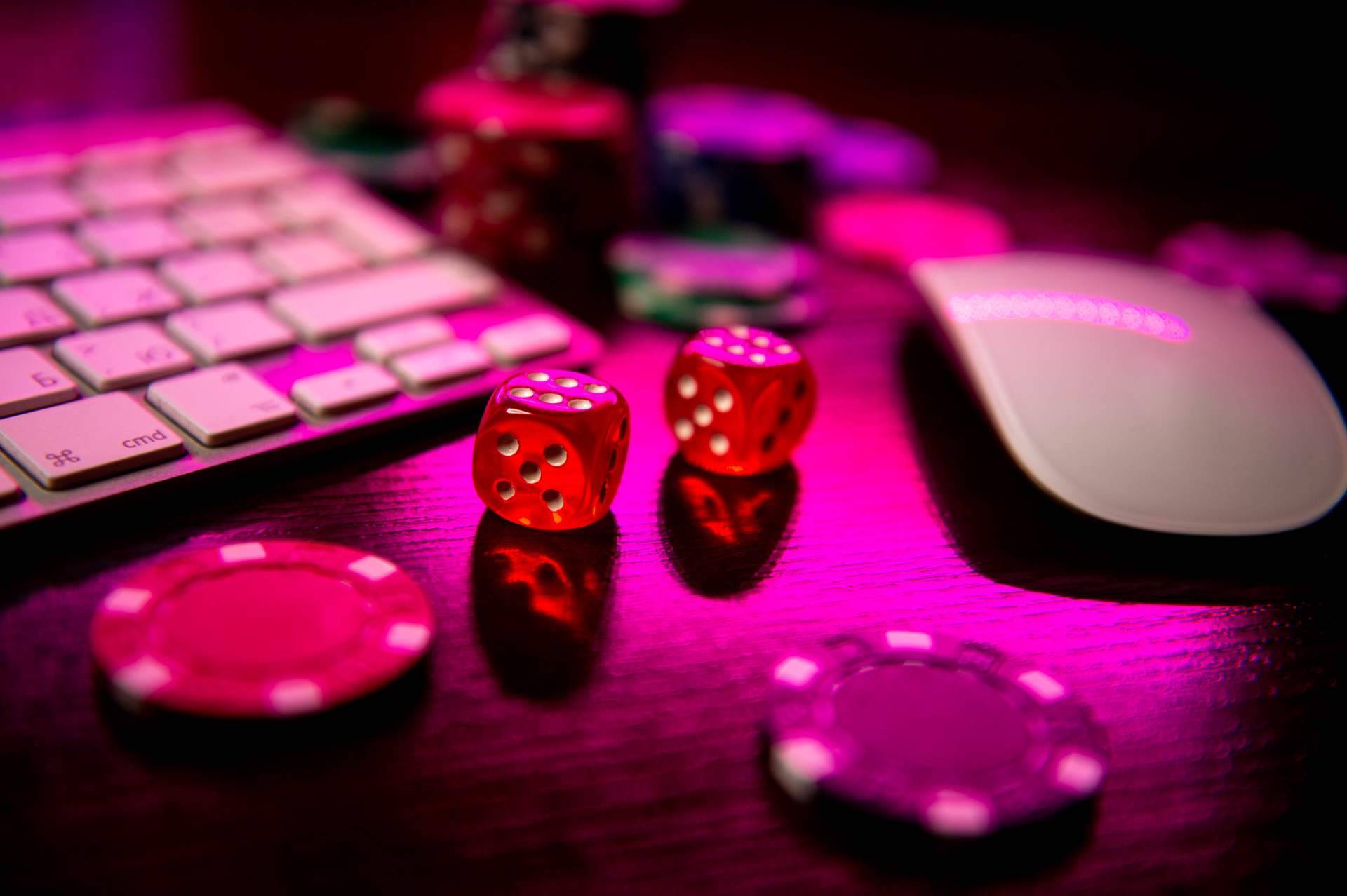 Avales de caución para el sector del juego