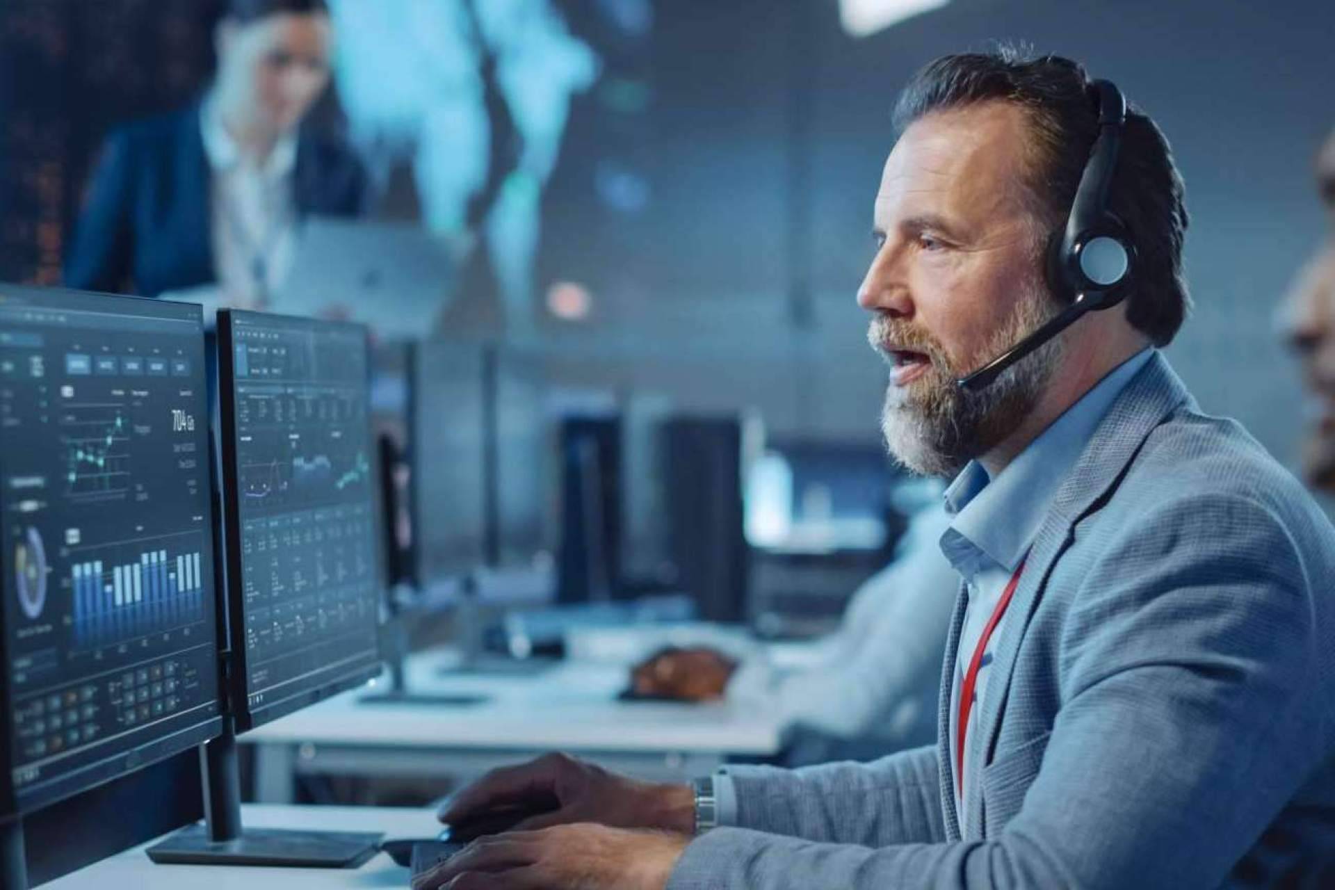 Software para call center, de la mano de VoIPer