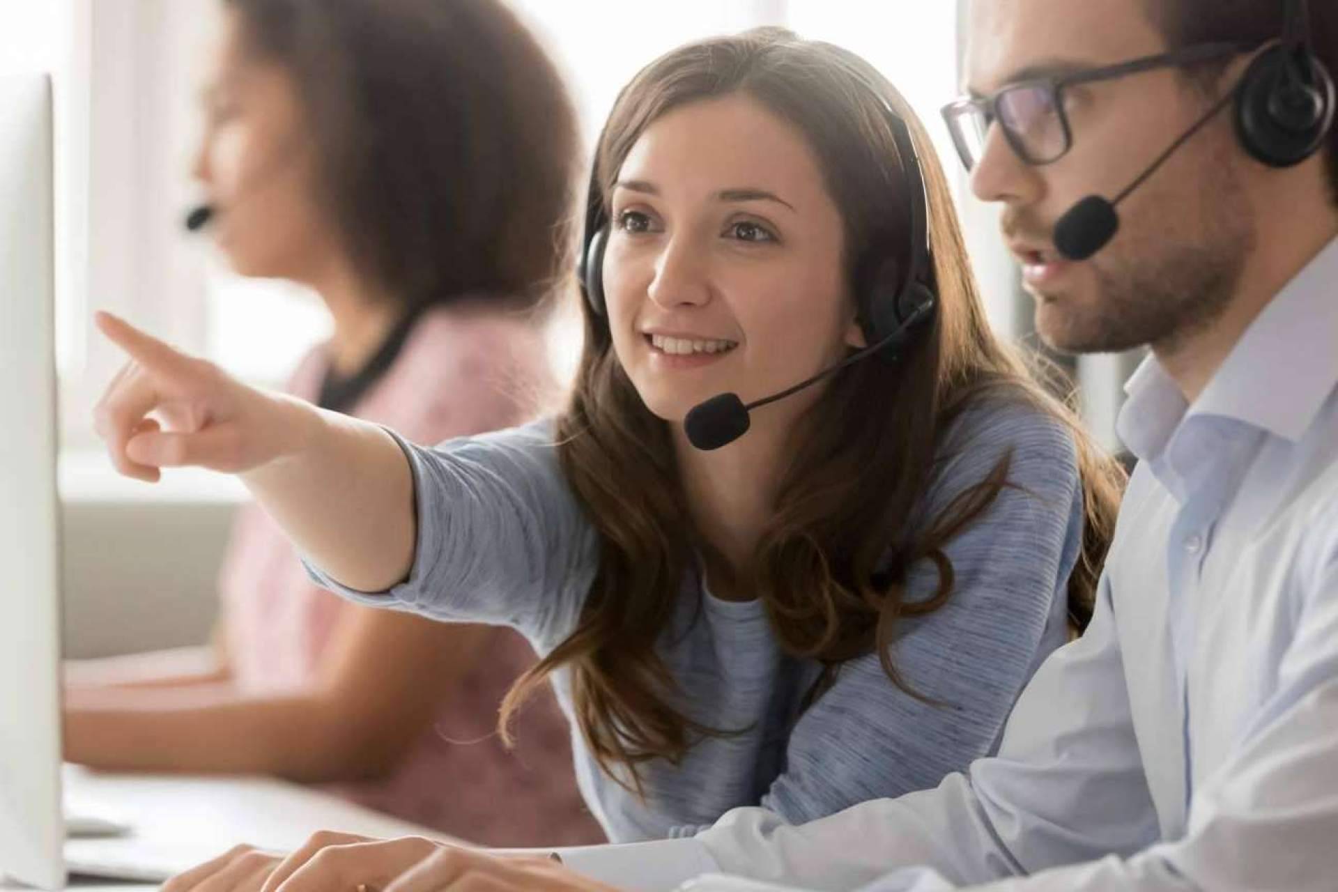 Los teléfonos internacionales de atención al cliente