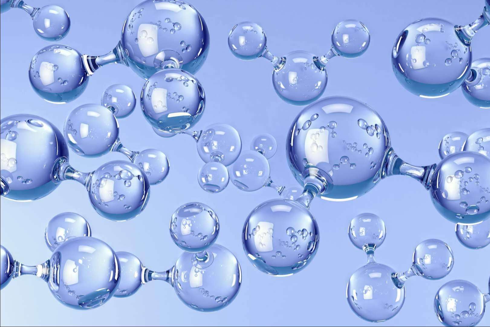 ¿Qué son los mensajes del agua?