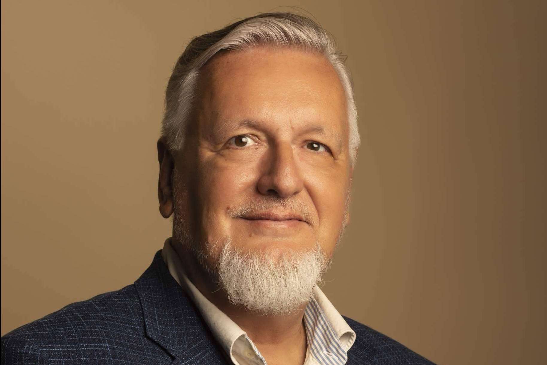 Entrevista a Luis Antonio Morro, CEO y fundador de TRL+