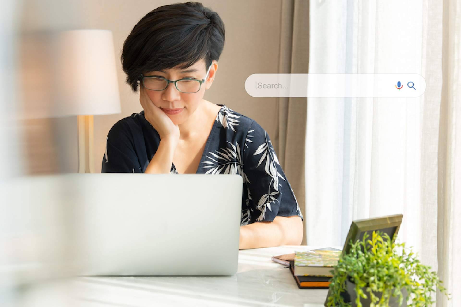 ¿Cuáles son los usos de la inteligencia artificial para el SEO?, por Queenpc
