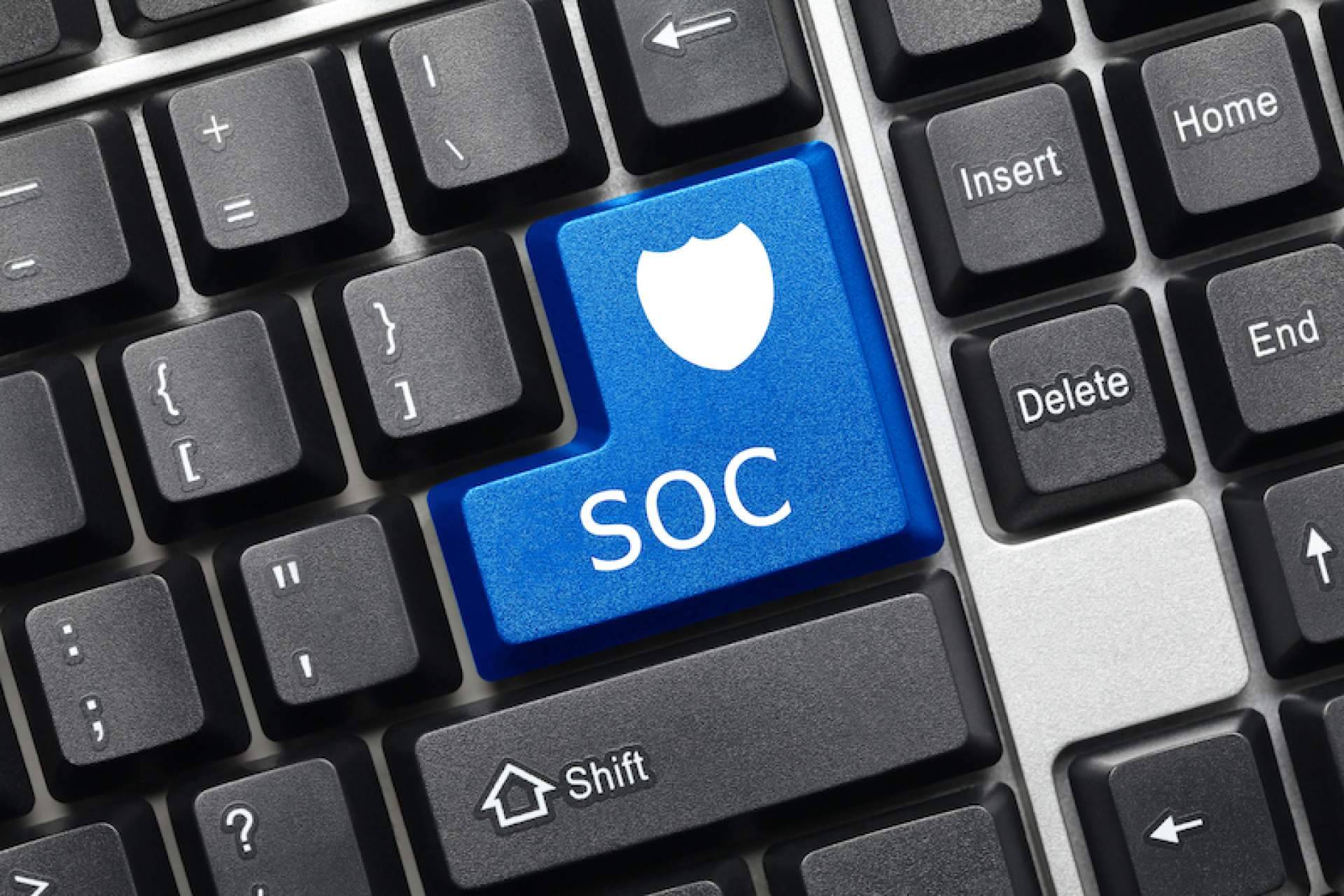 ¿Cómo es el servicio SOC?, de la mano de Auditech