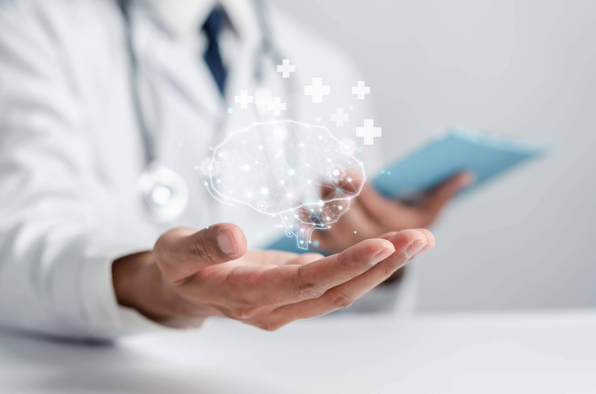 Inteligencia Artificial semántica y de imágenes en el sector de la salud con Kawaru Consulting