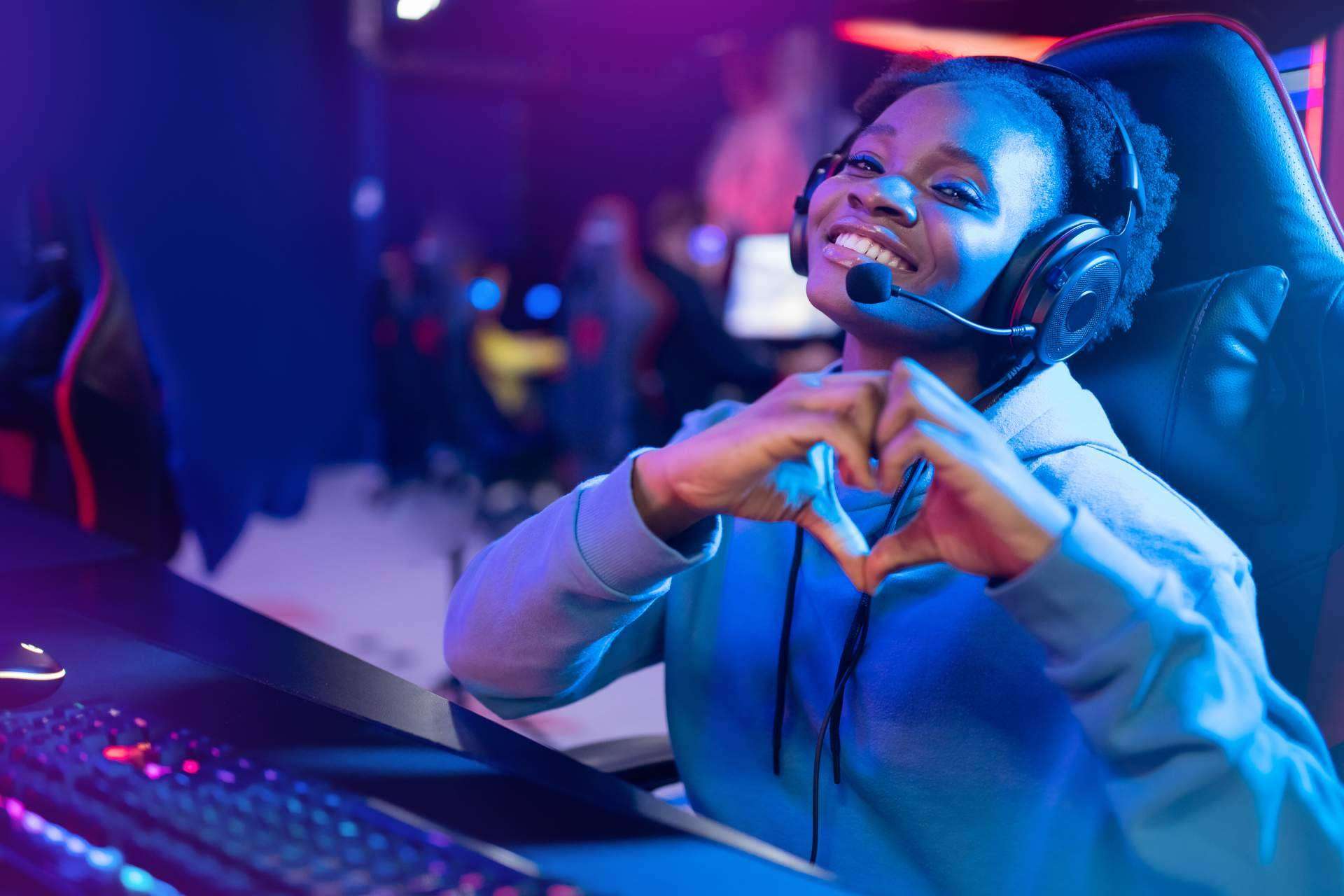 Impulsar la carrera de streamer con los beneficios de StreamerAgent