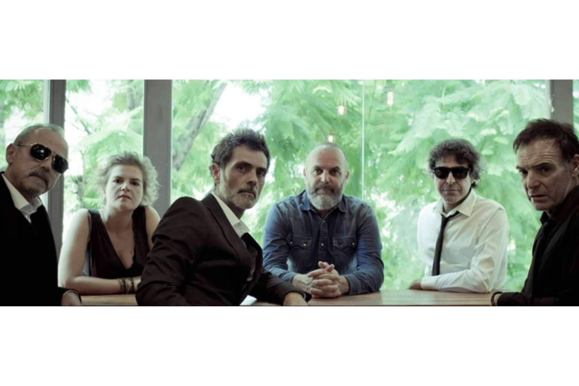 El nuevo EP de Road Volta con Órbita Sonora