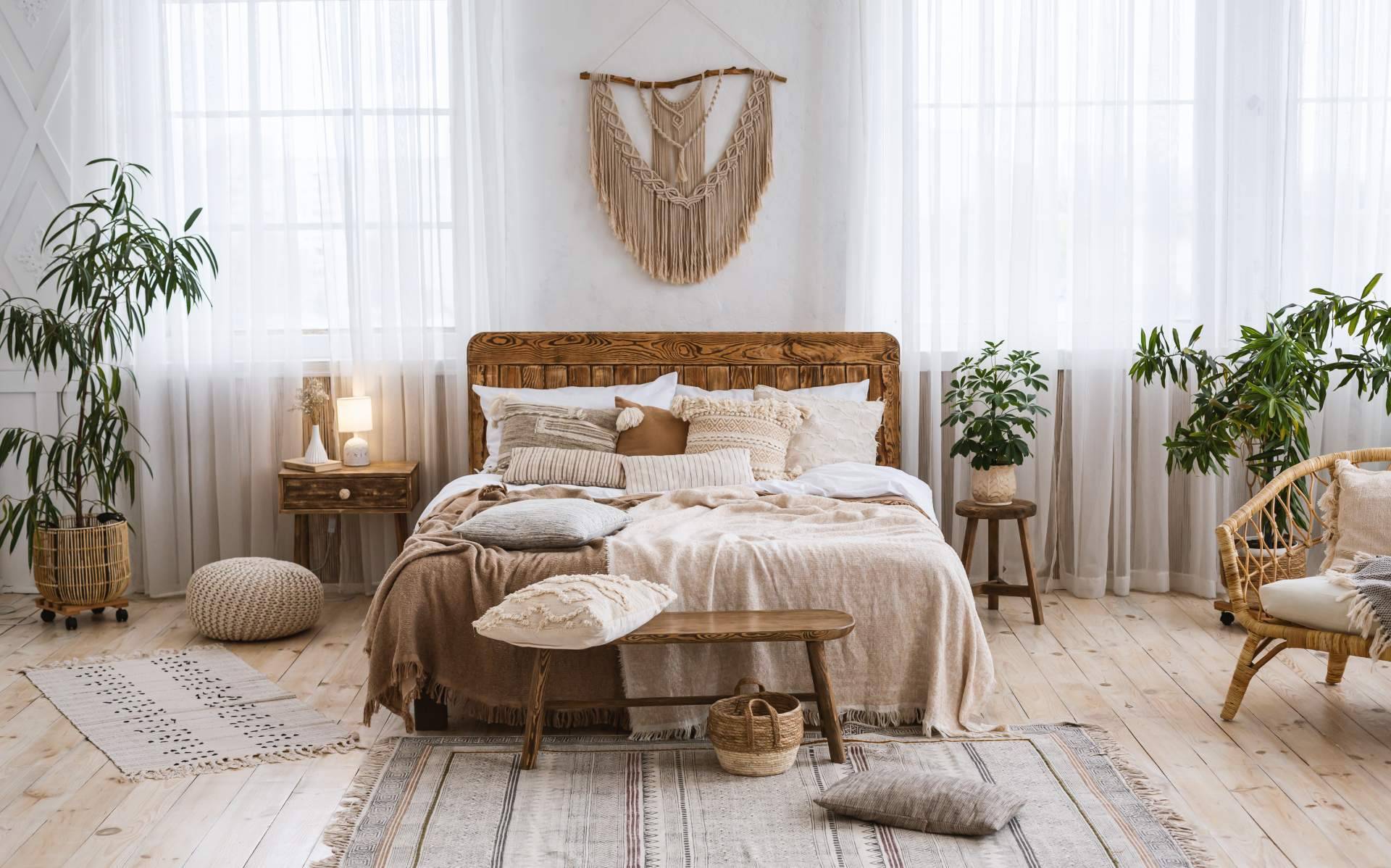 Hogar y Más; al mal tiempo buena decoración
