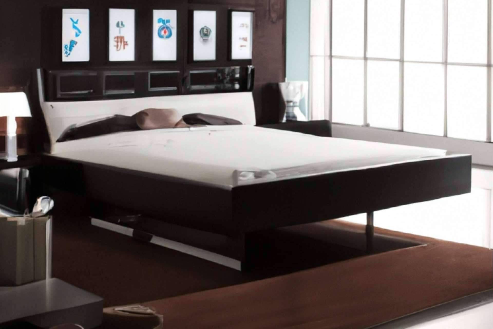 Las camas inteligentes para hoteles de Bed Lifter
