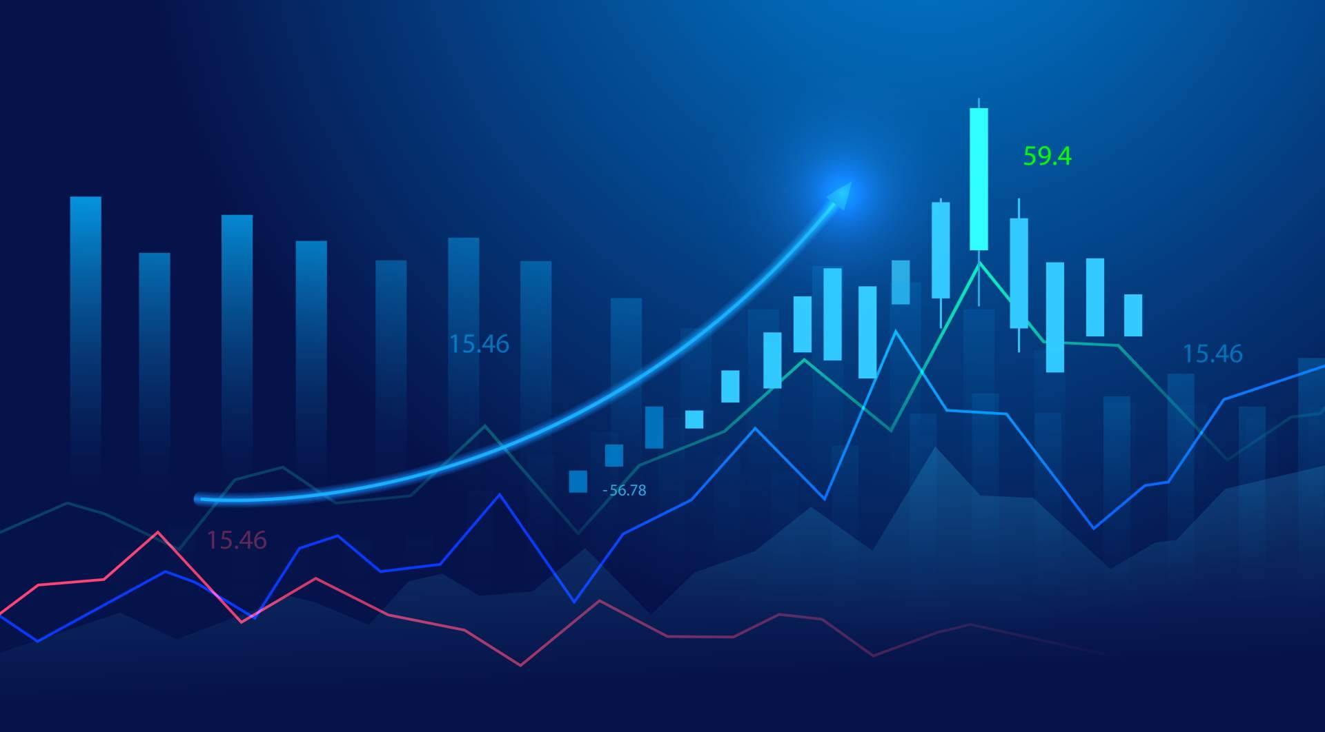ITCS Trade, presenta una introducción al comercio de CFD para principiantes