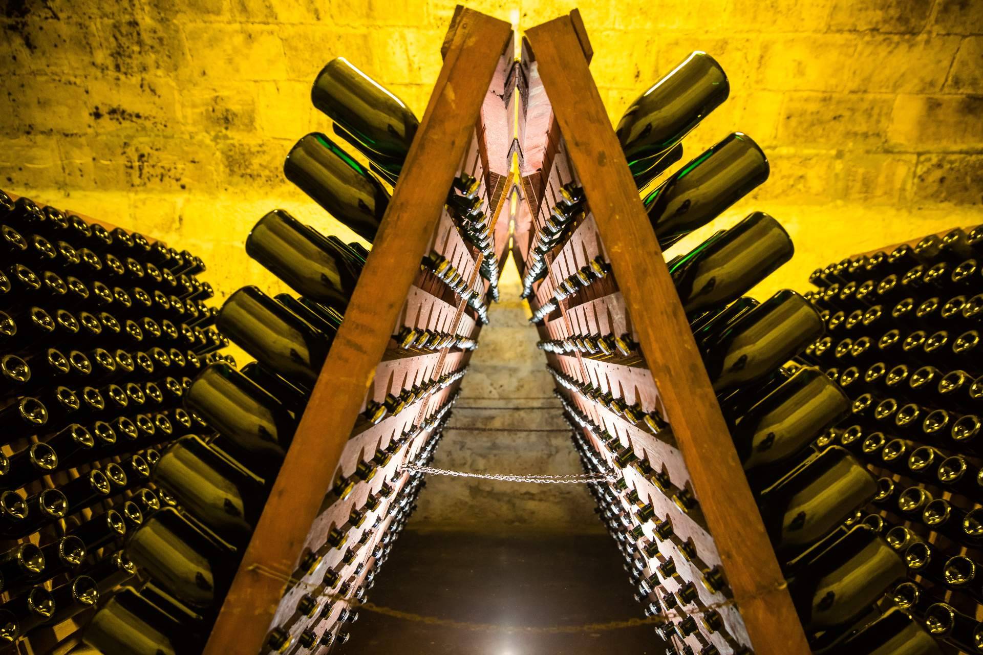 Naturelovers Wines y sus cavas y vinos ecológicos