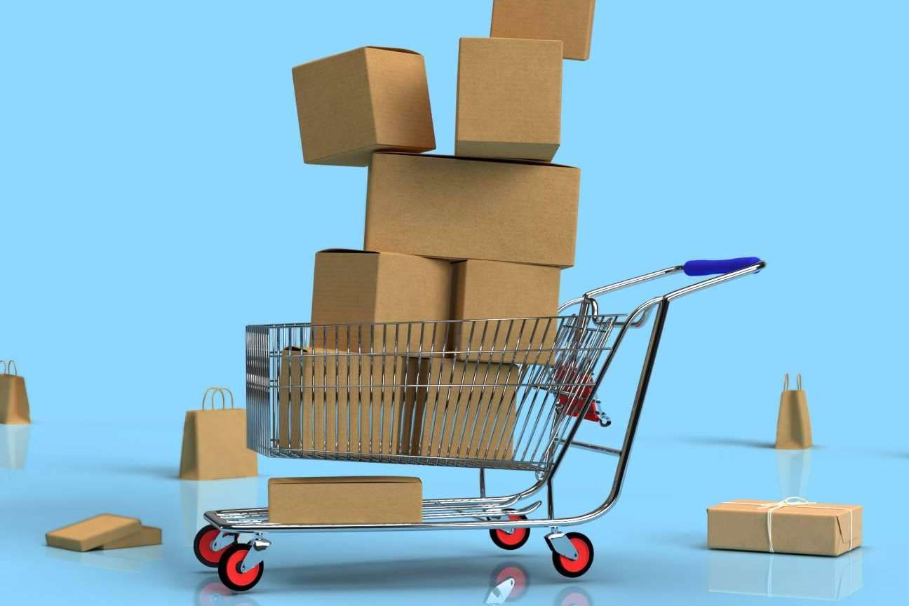 En Embex Embalaje Express se pueden encontrar cajas de cartón