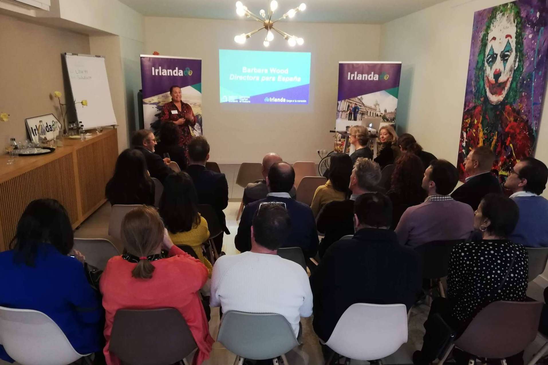 LBK99 dispone de salas privadas para celebrar eventos
