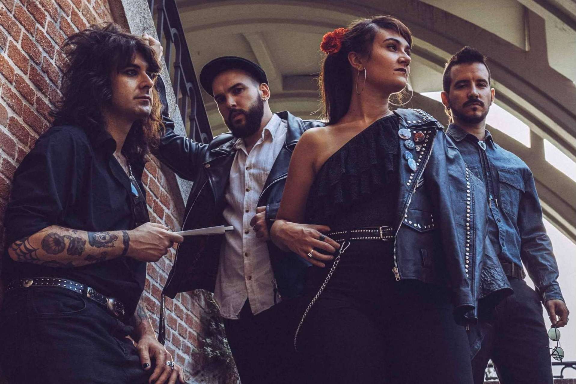 Los Jaleo presentan su conmovedor sencillo 'Por qué te vas', en el que explora las complejidades de la pérdida