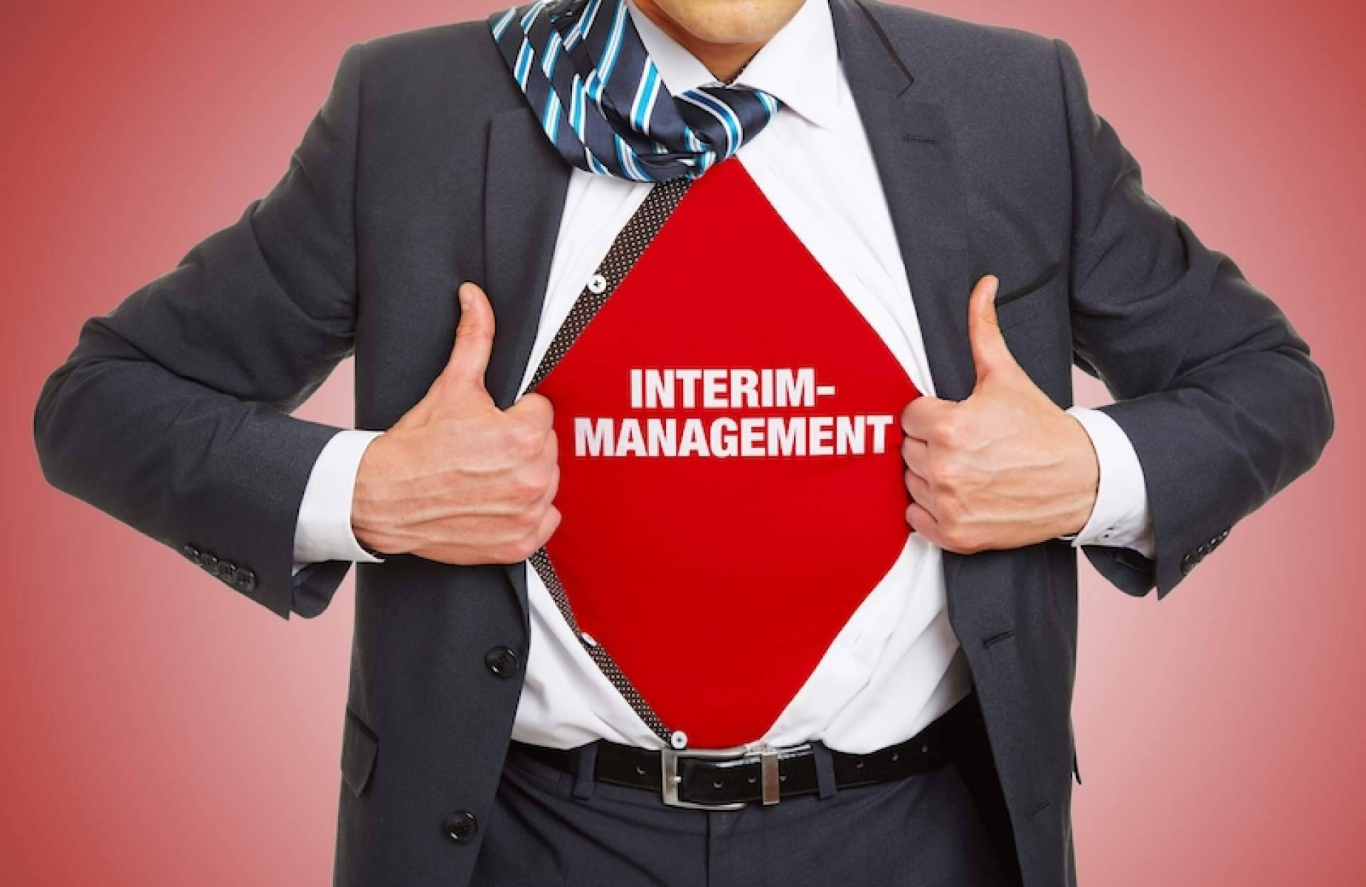 Las ventajas de contar con un interim management, con Manager in Motion