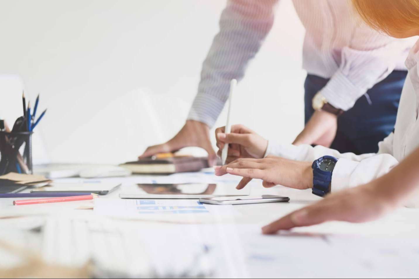 Crear contenidos que conectan con branded content