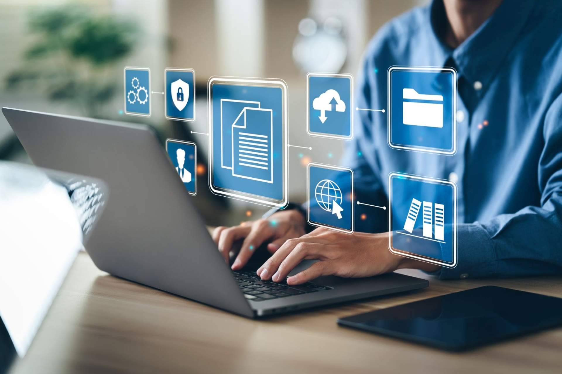 Iquall Networks decide unirse a la Linux Foundation