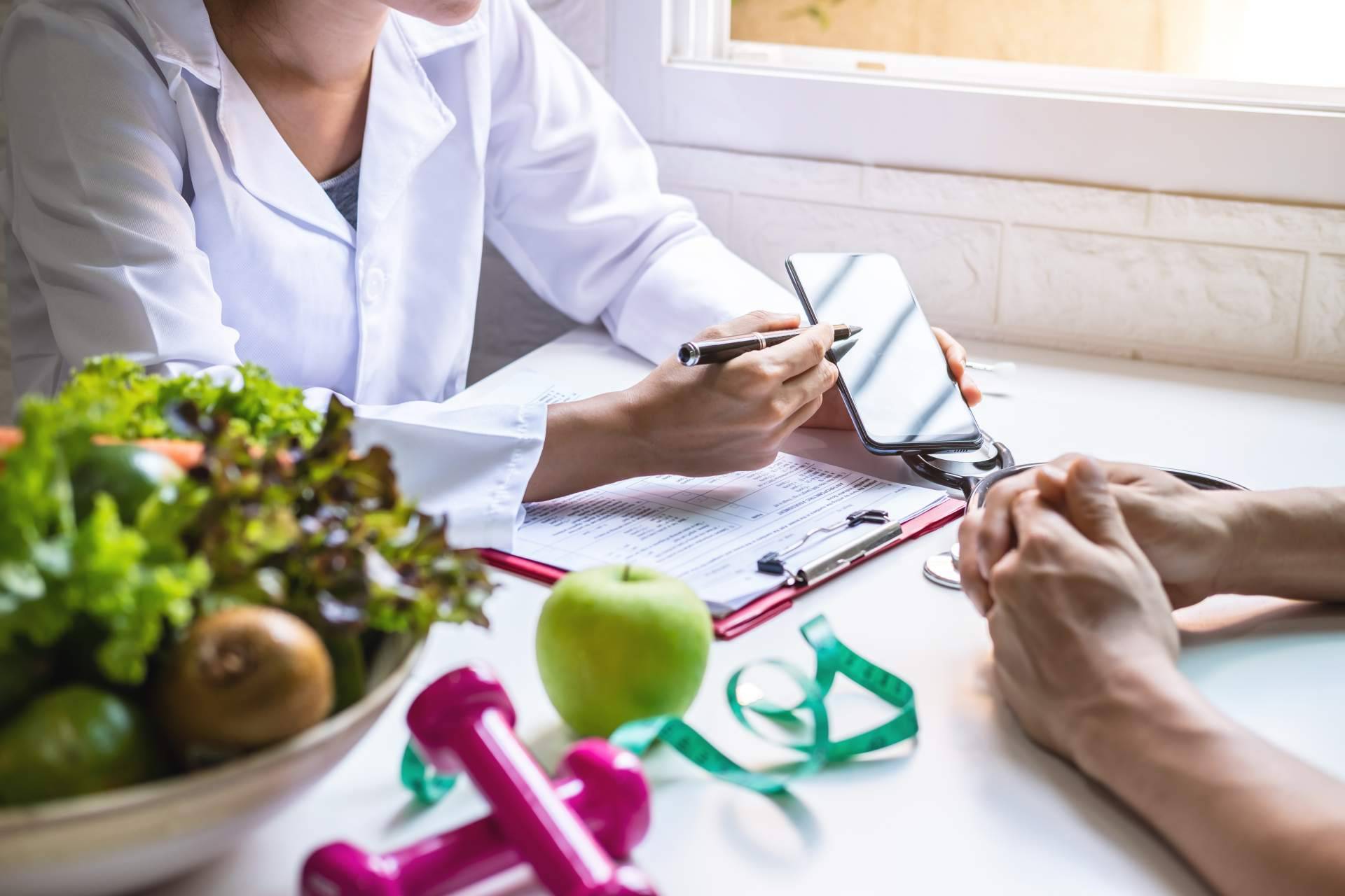 ¿A qué se debe el auge del coaching nutricional?, según D'Arte Human Business School
