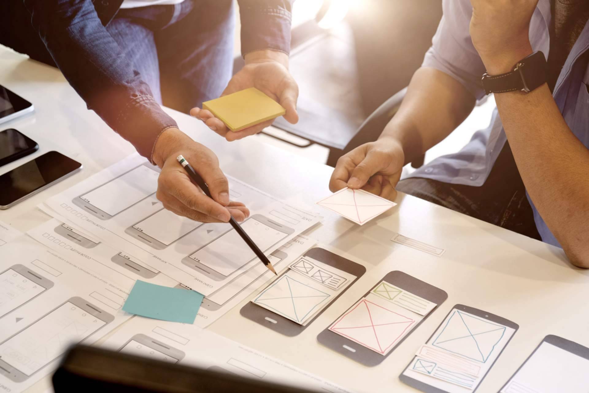 Desarrollo de apps con la empresa de referencia 3Androides