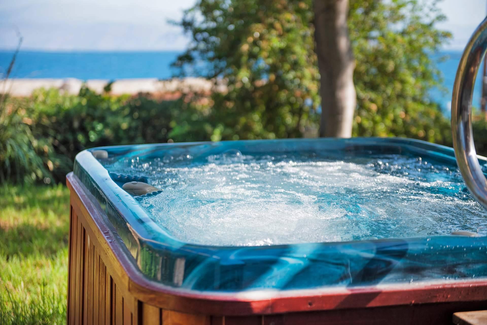 Bombas soplantes para jacuzzi y procesos industriales, en Warmpool