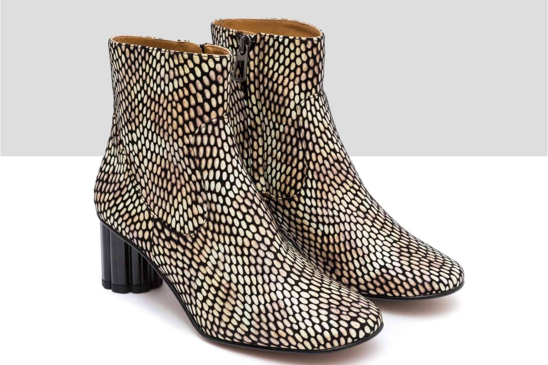 Audley, botas y botines para el otoño invierno